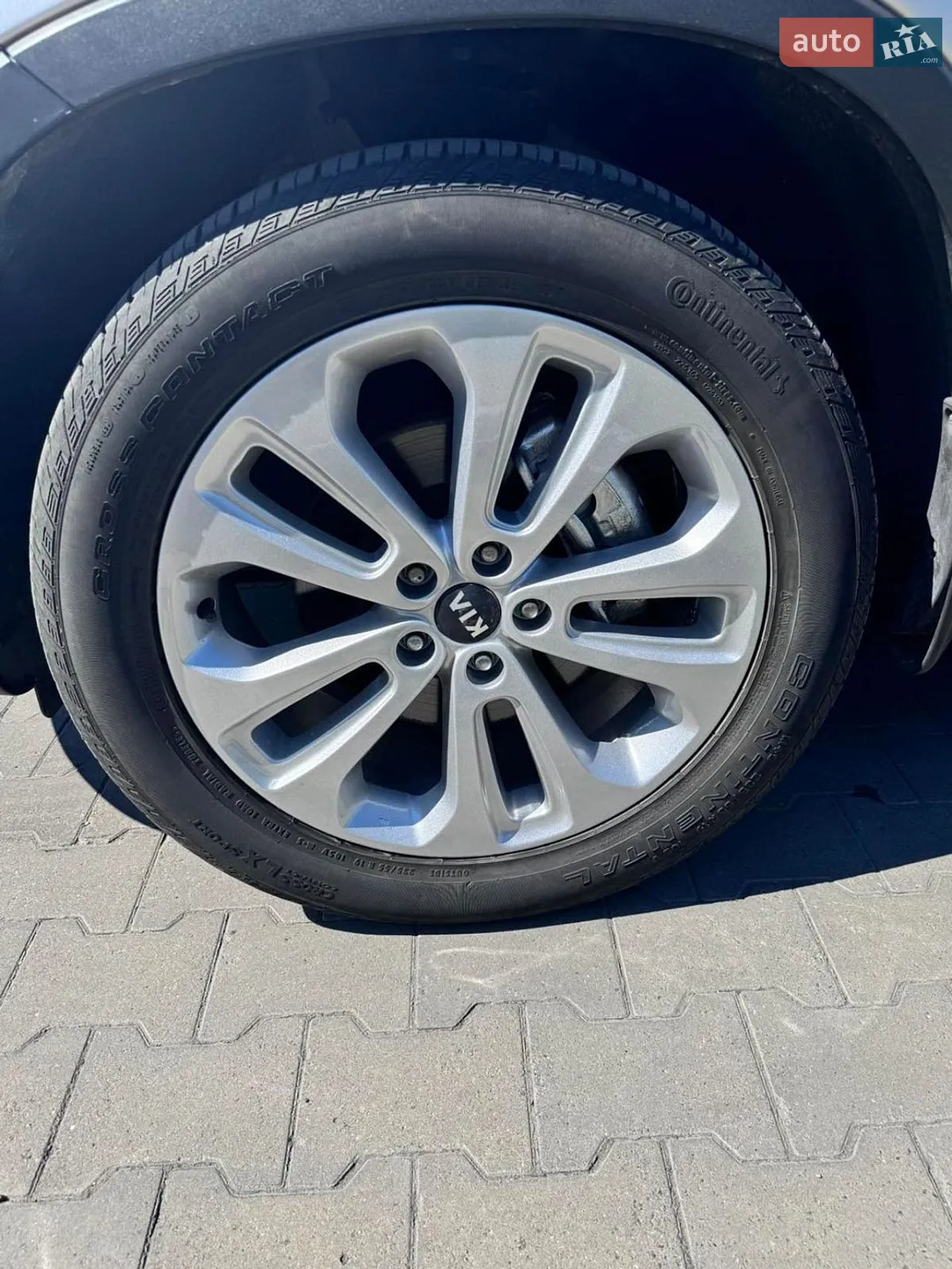 2013 Kia Sorento - мініатюра 15