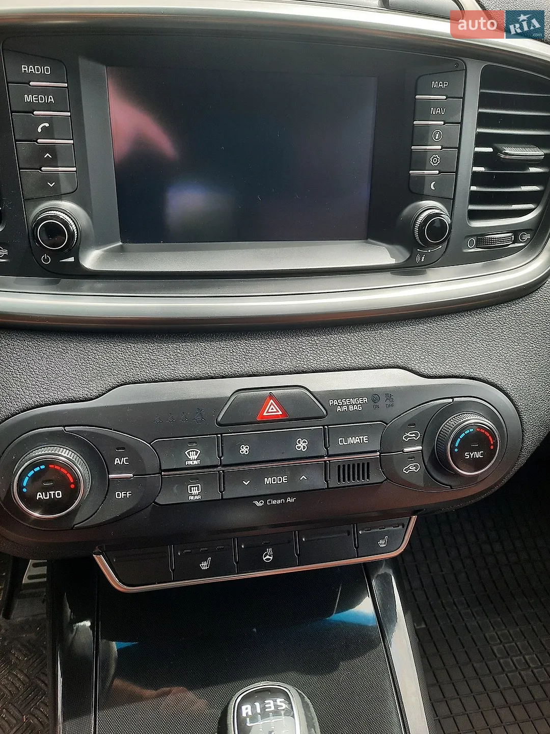 2014 Kia Sorento - мініатюра 22