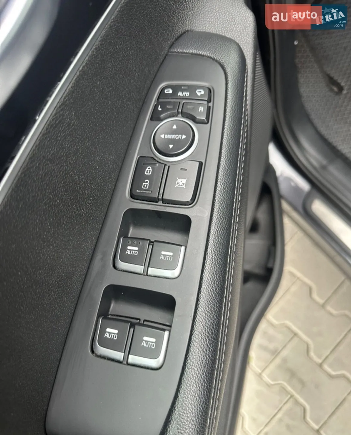 Kia Sorento 2015 VIN KNAPS81ABFA062091 фото оголошення 5 з 23