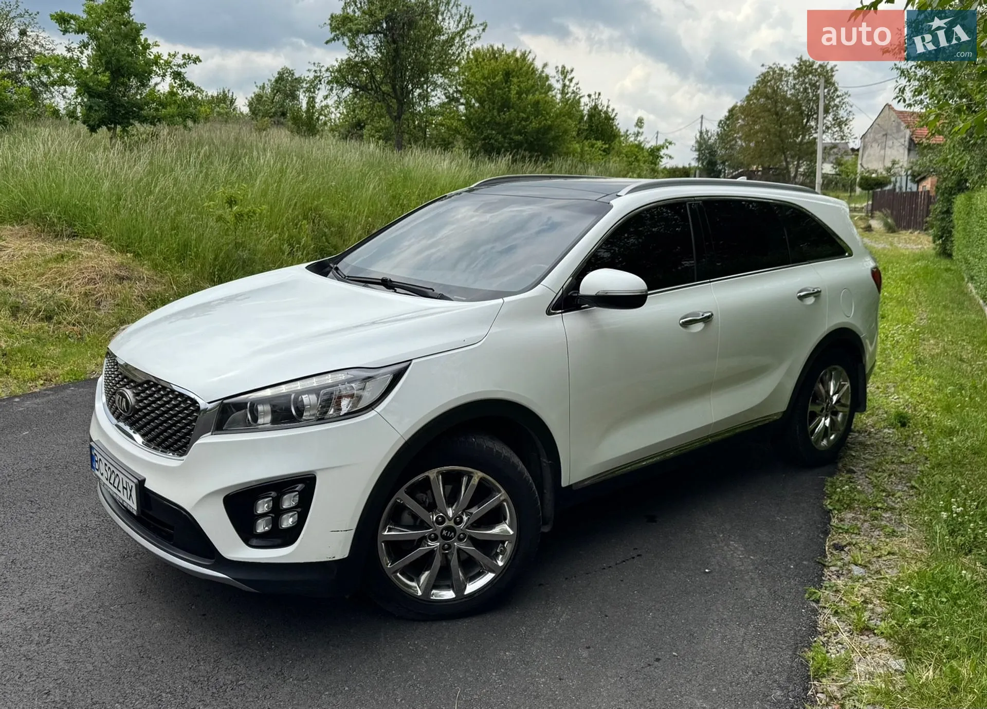 2016 Kia Sorento - мініатюра 4