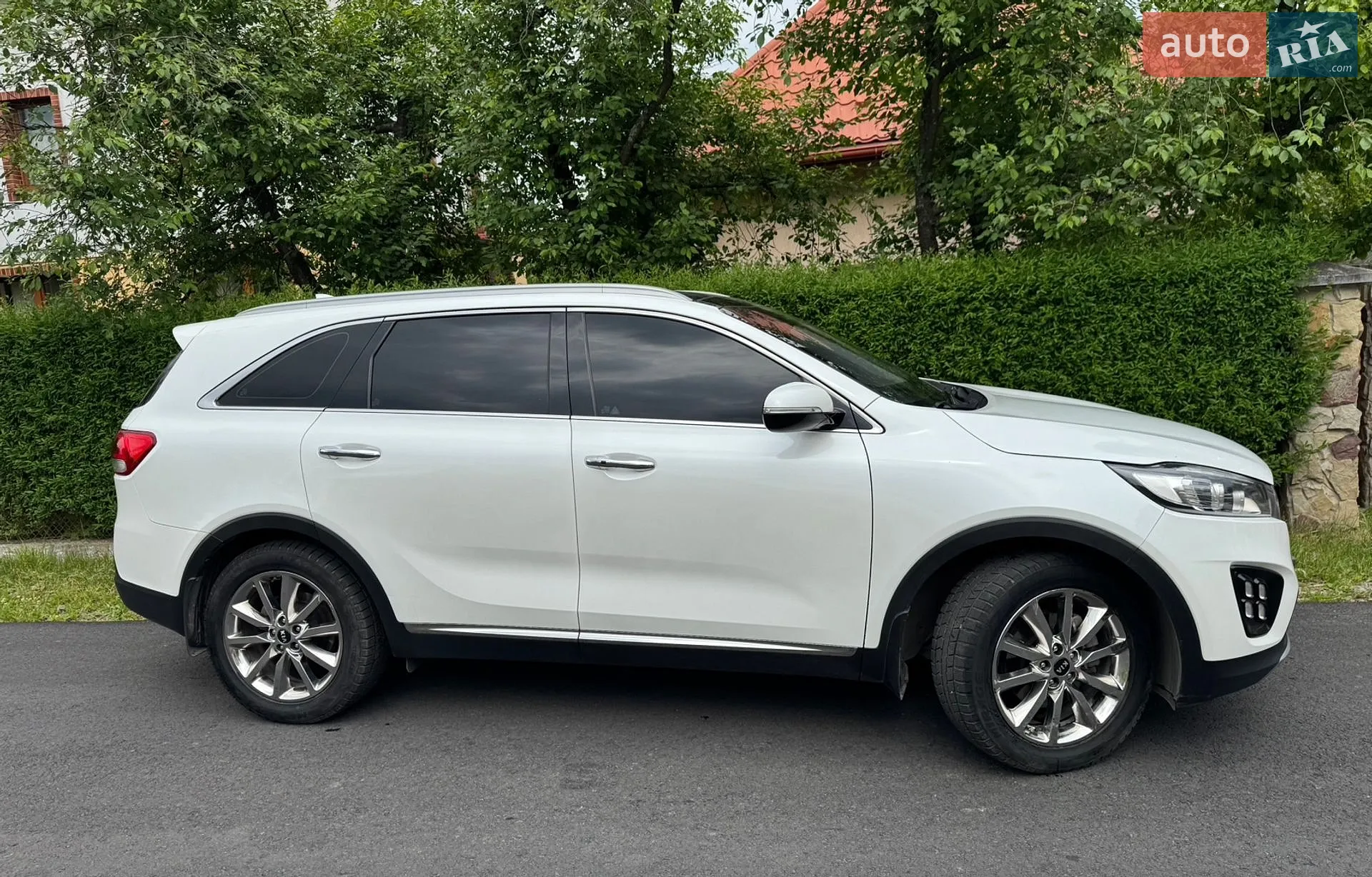 2016 Kia Sorento - мініатюра 11