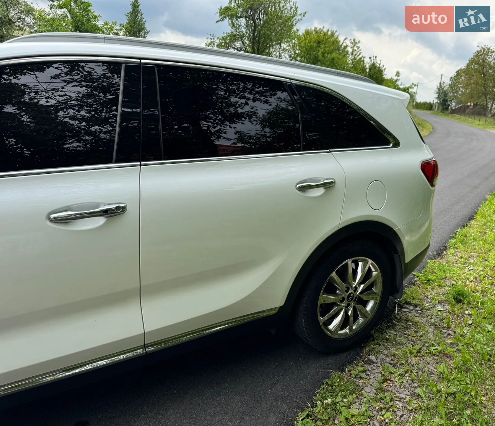 2016 Kia Sorento - мініатюра 16