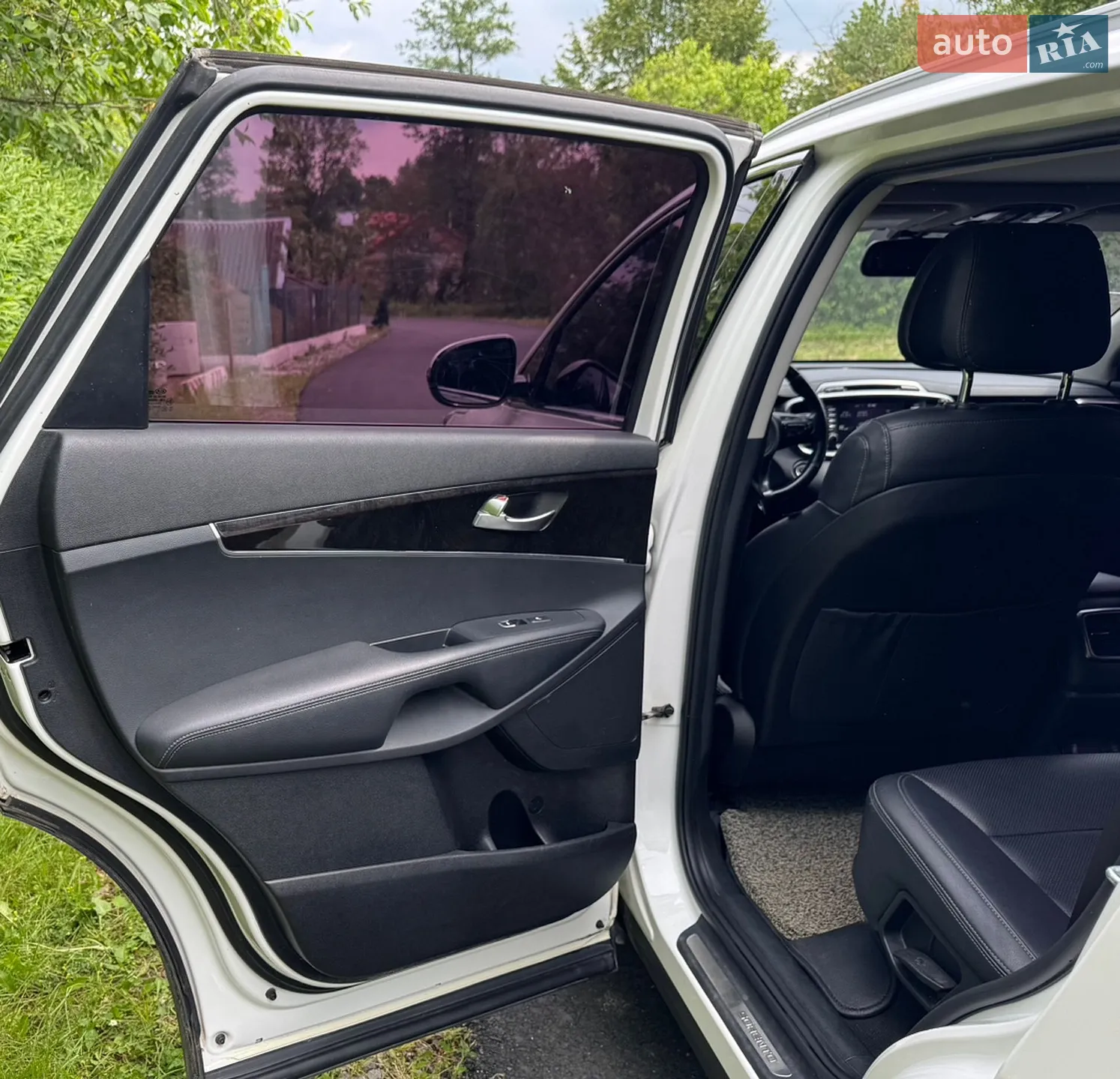 2016 Kia Sorento - мініатюра 25