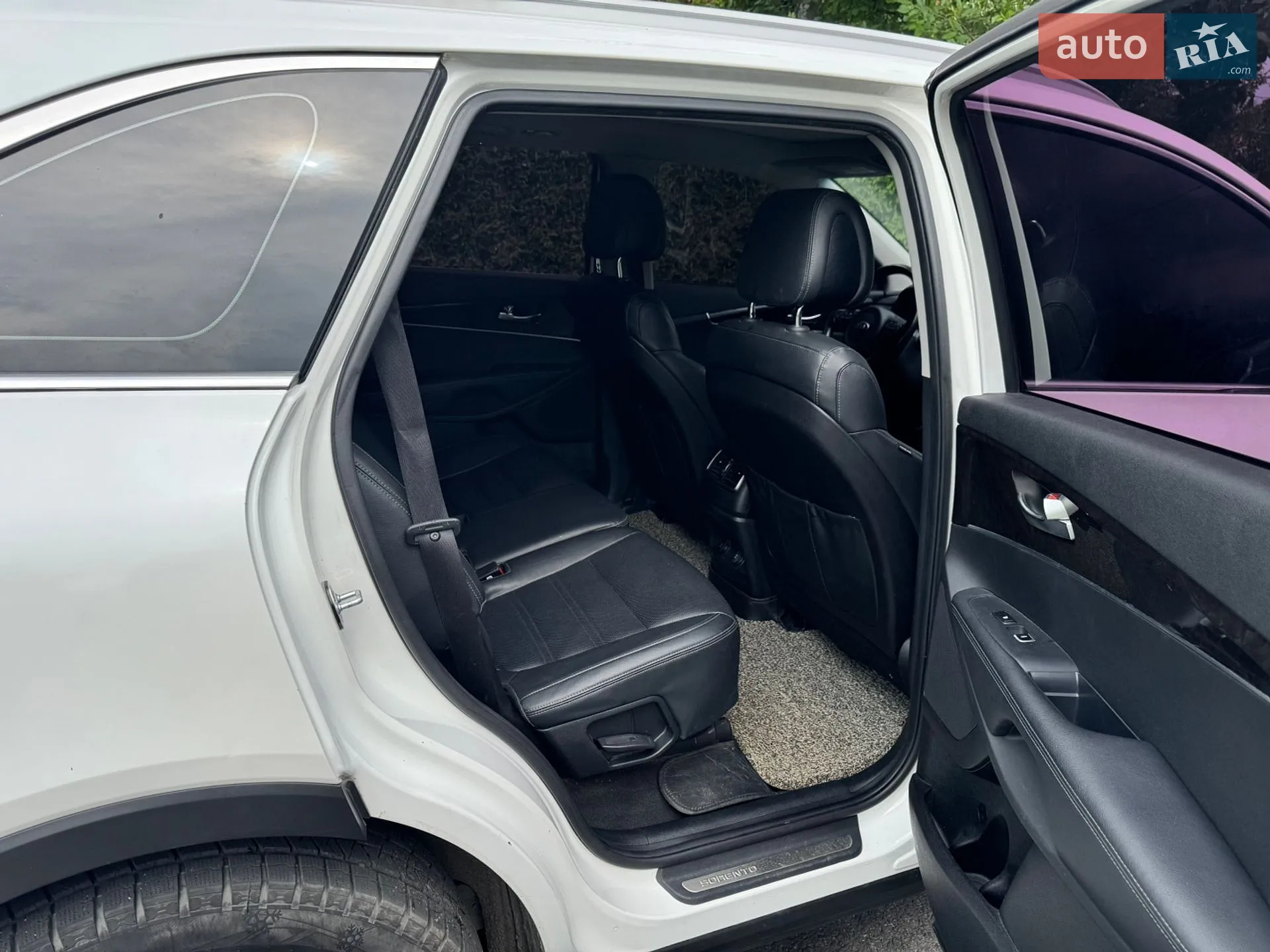 2016 Kia Sorento - мініатюра 32
