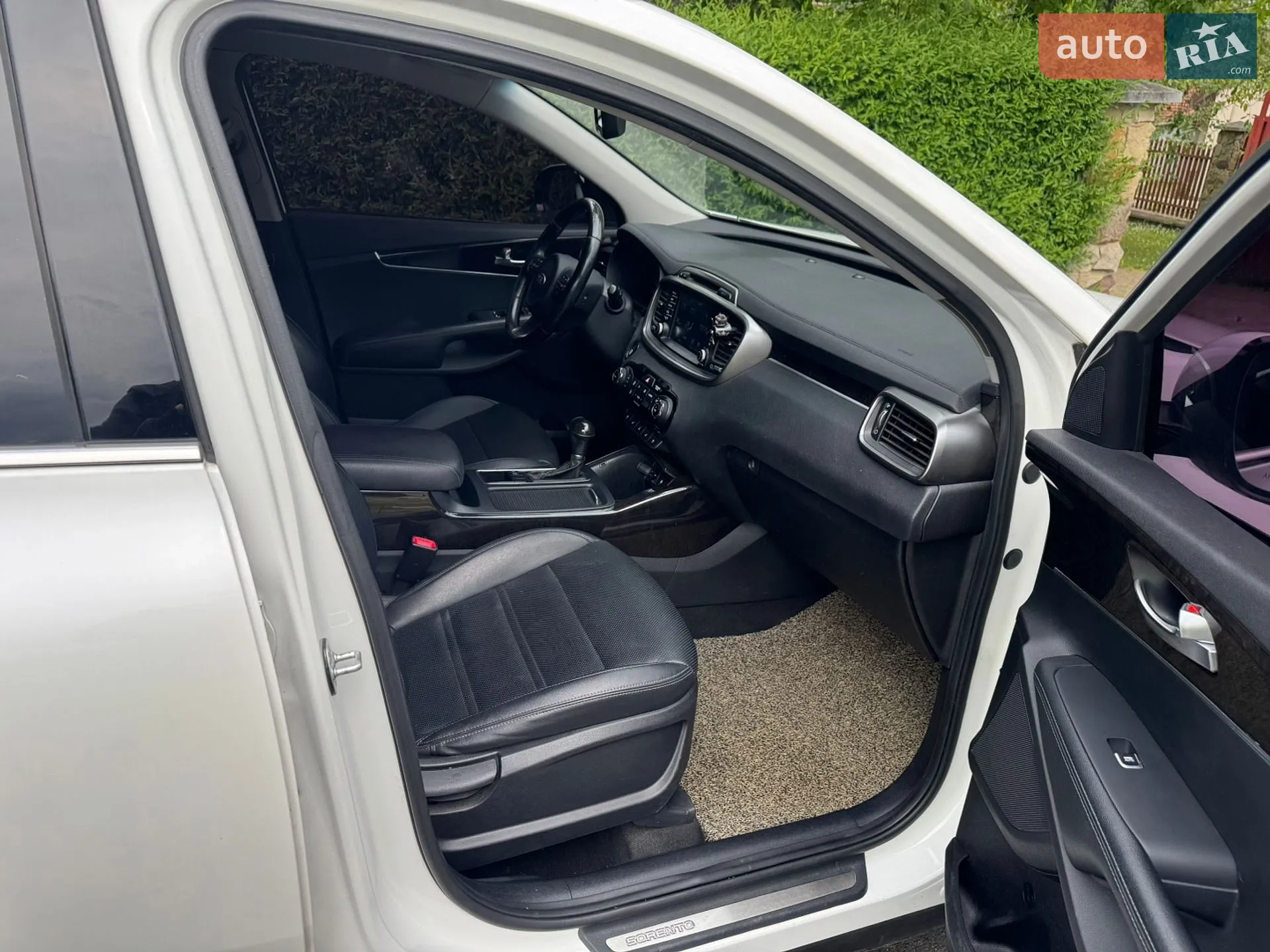 2016 Kia Sorento - мініатюра 36