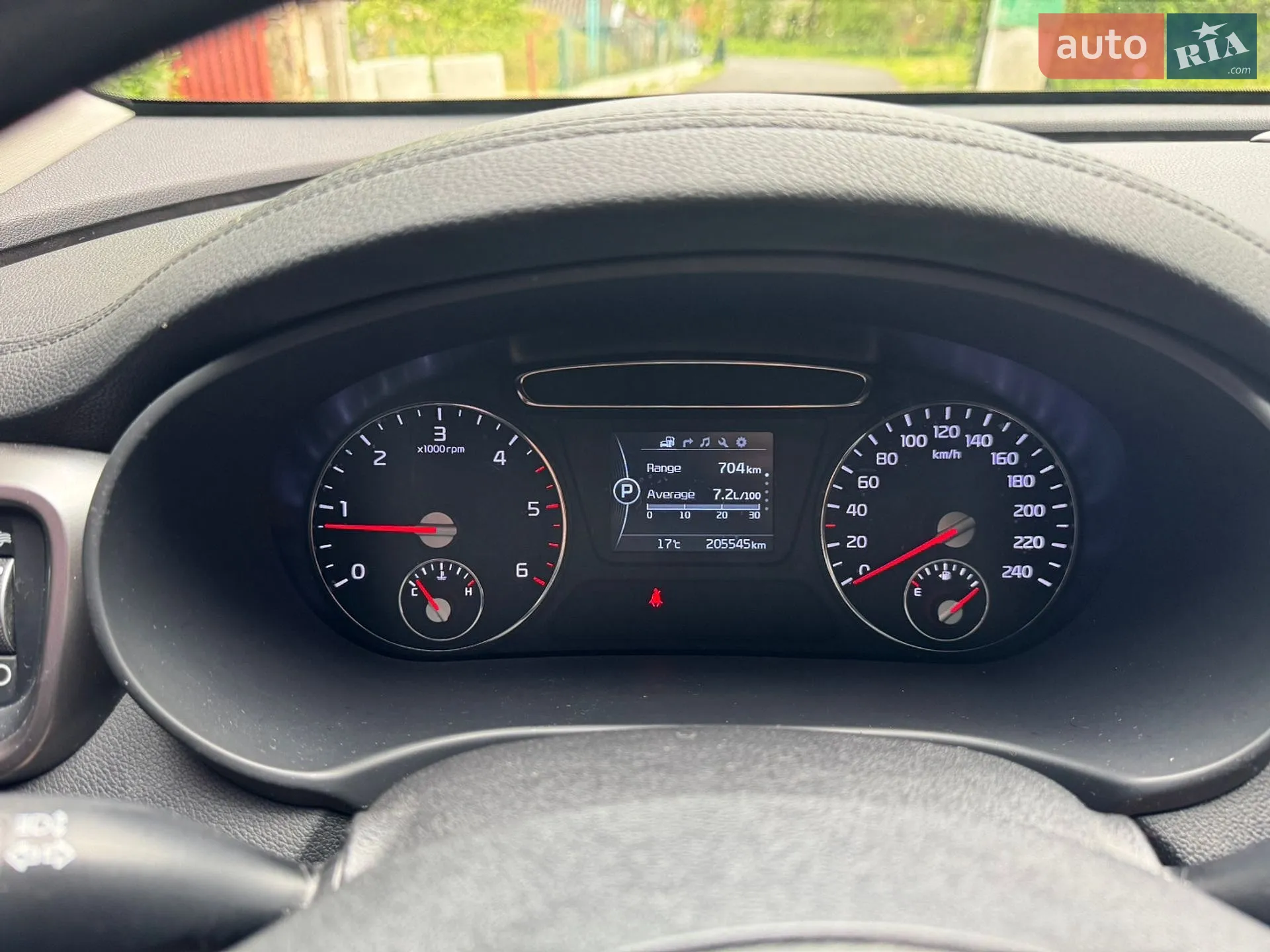 2016 Kia Sorento - мініатюра 39