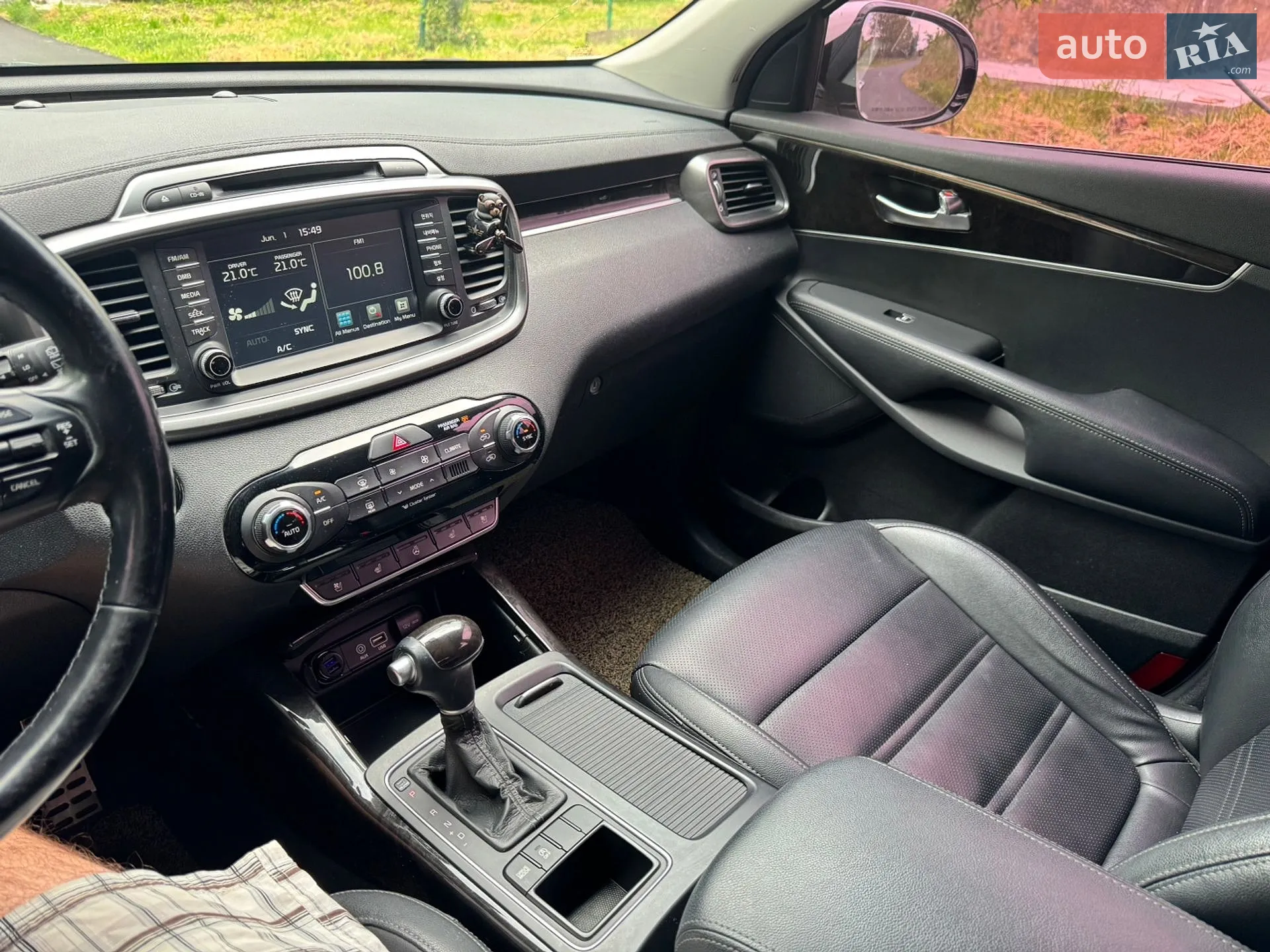 2016 Kia Sorento - мініатюра 44