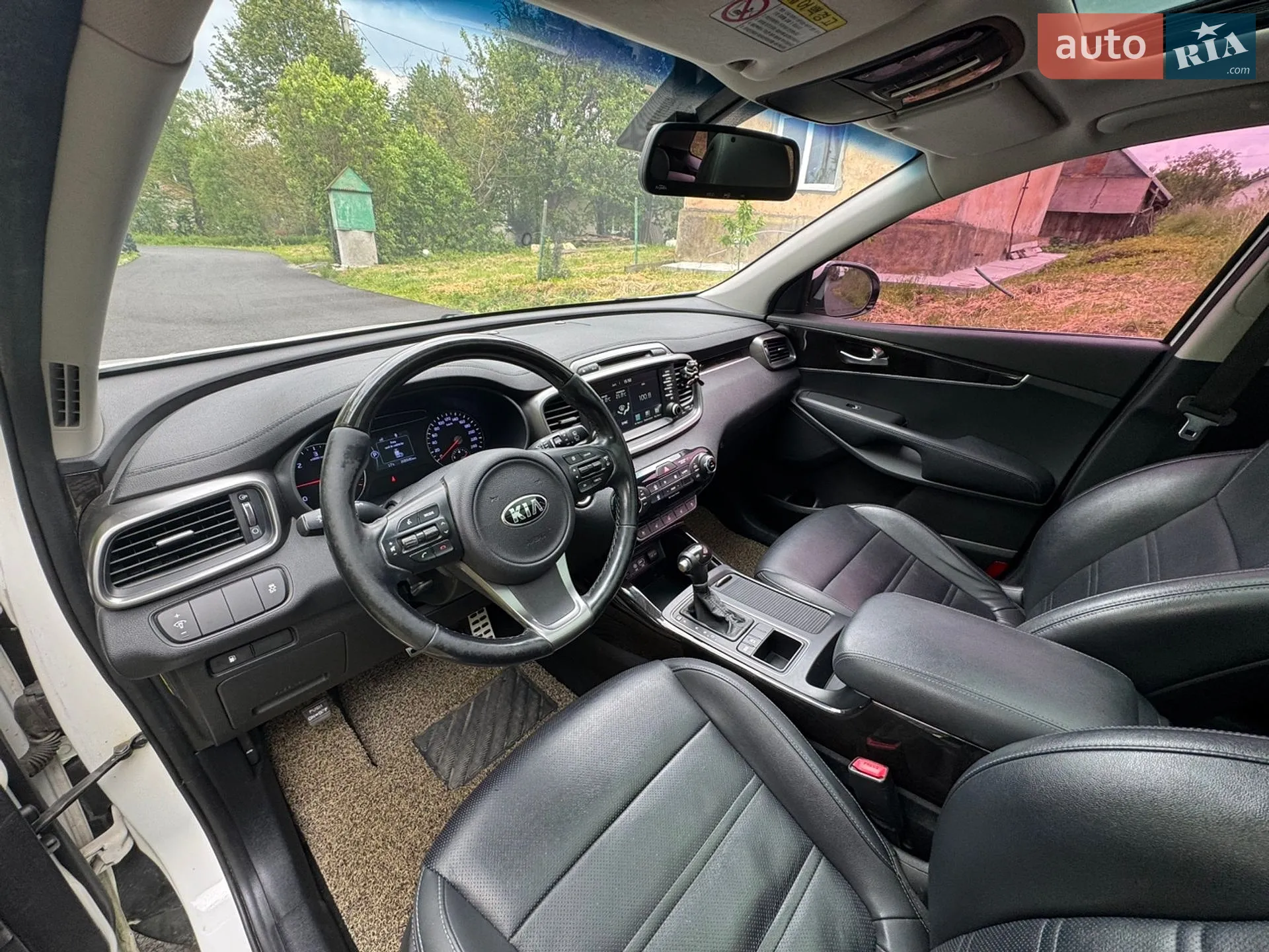 2016 Kia Sorento - мініатюра 49