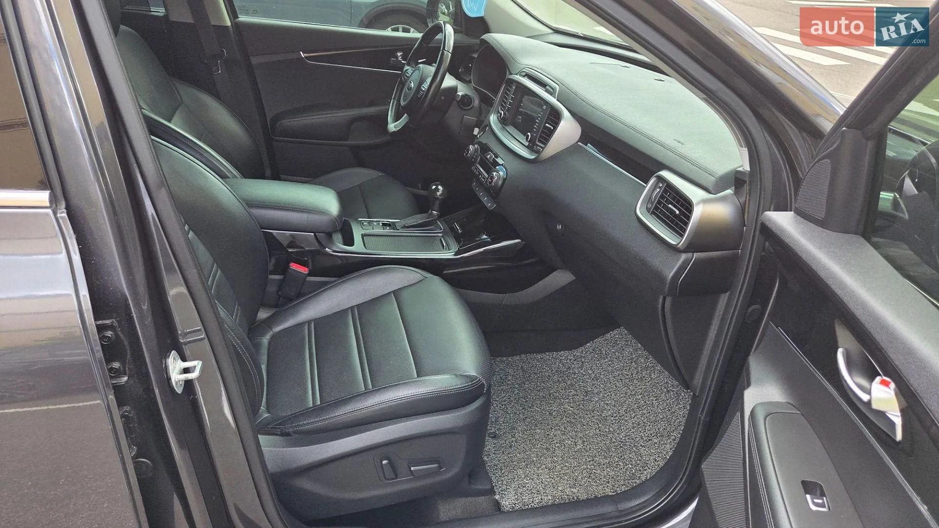 2014 Kia Sorento - мініатюра 6