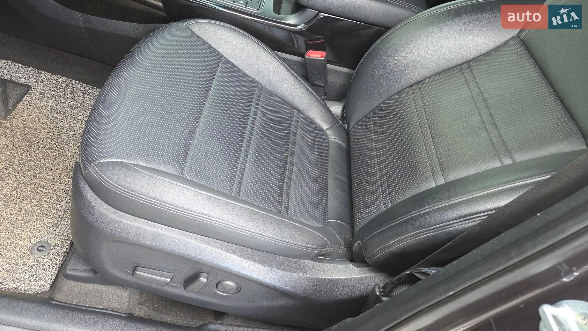 2014 Kia Sorento - мініатюра 20