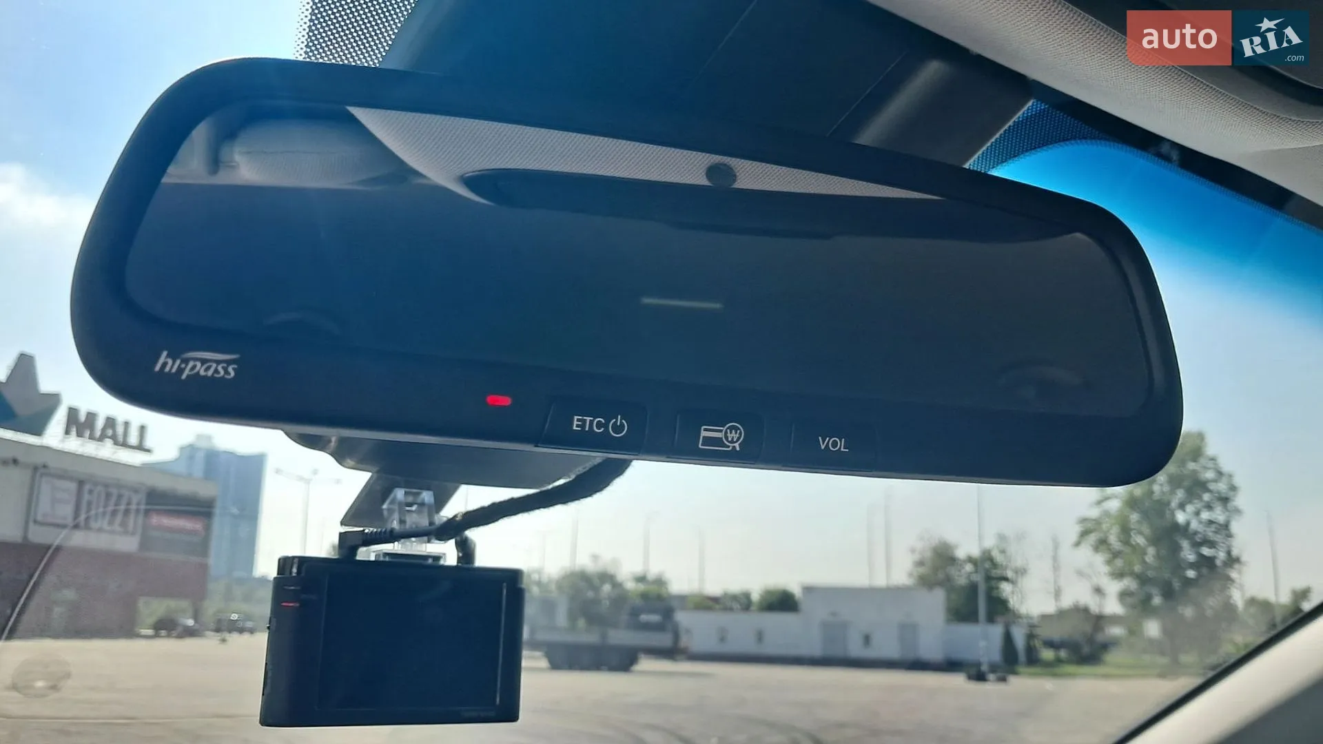 2017 Kia Sorento - мініатюра 4