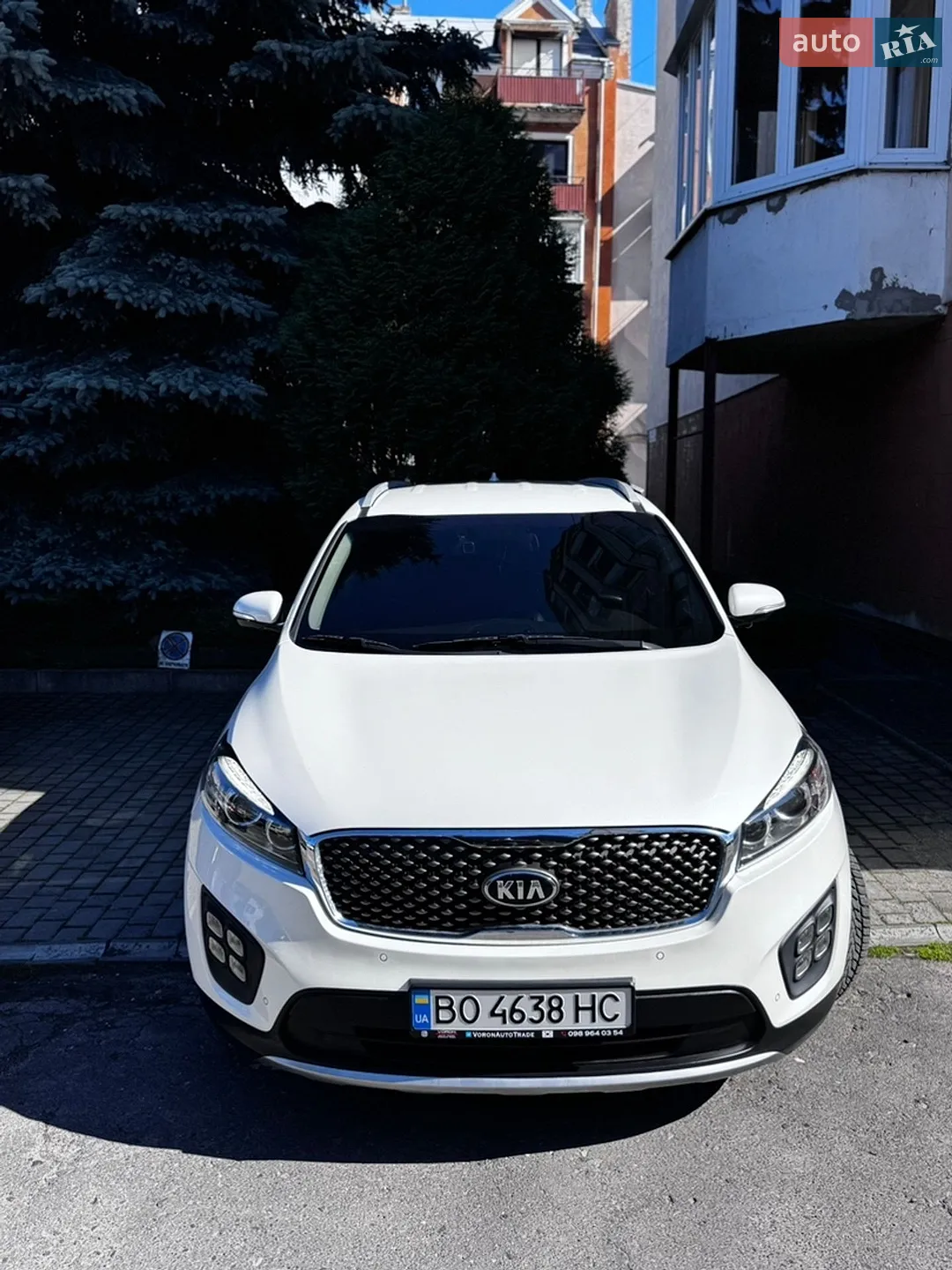 2016 Kia Sorento - мініатюра 22