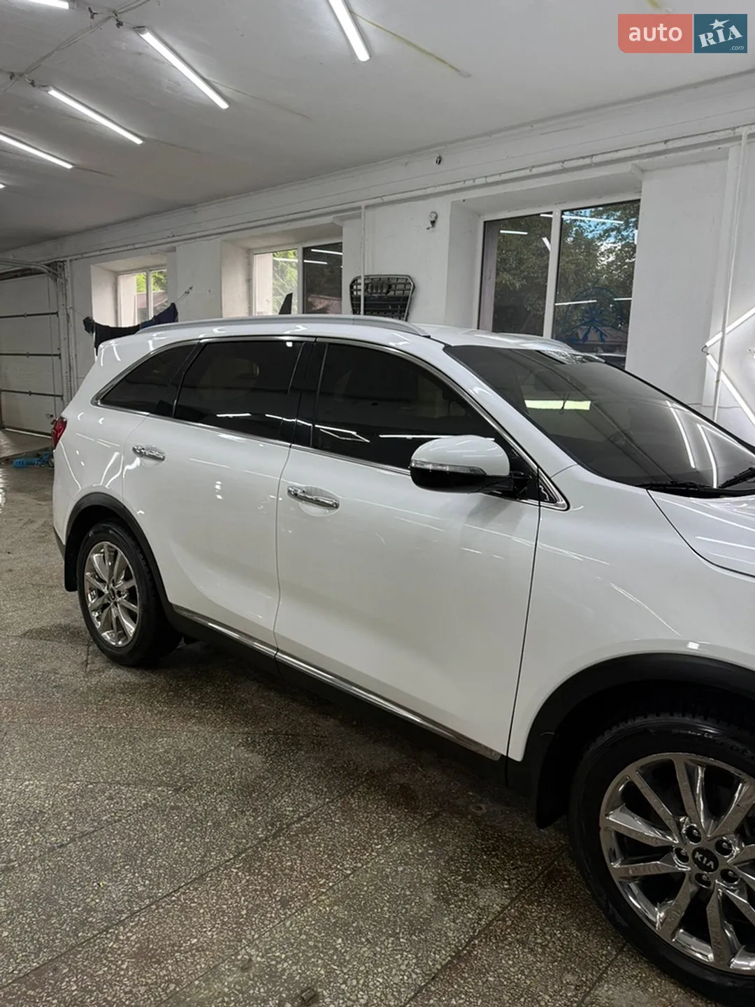 2016 Kia Sorento - мініатюра 11