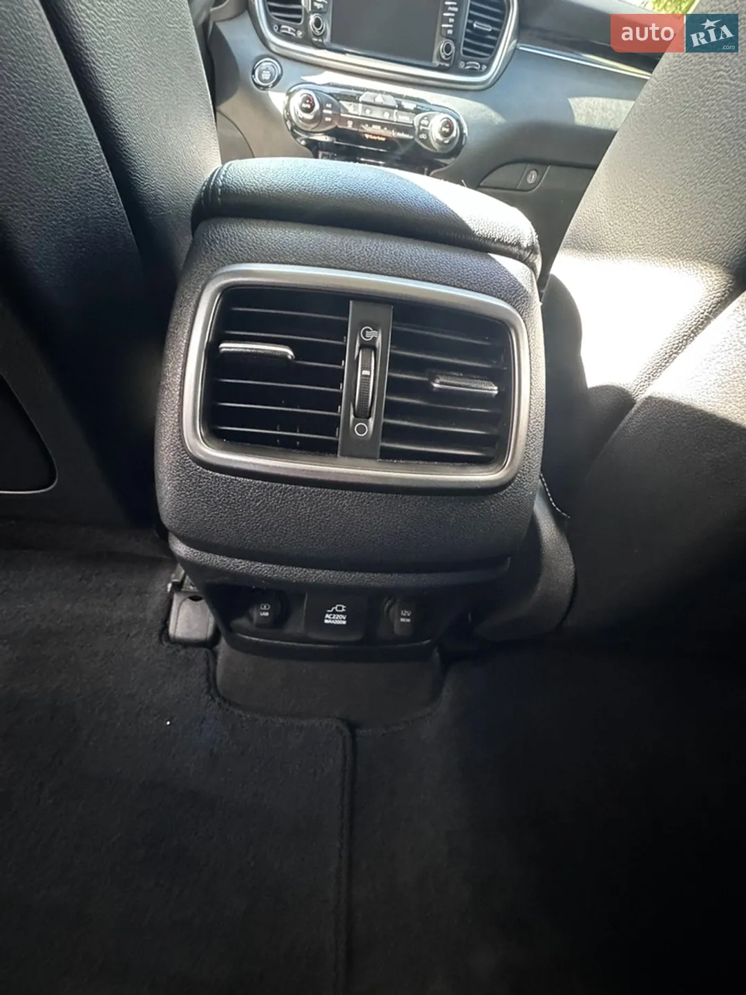 2016 Kia Sorento - мініатюра 28