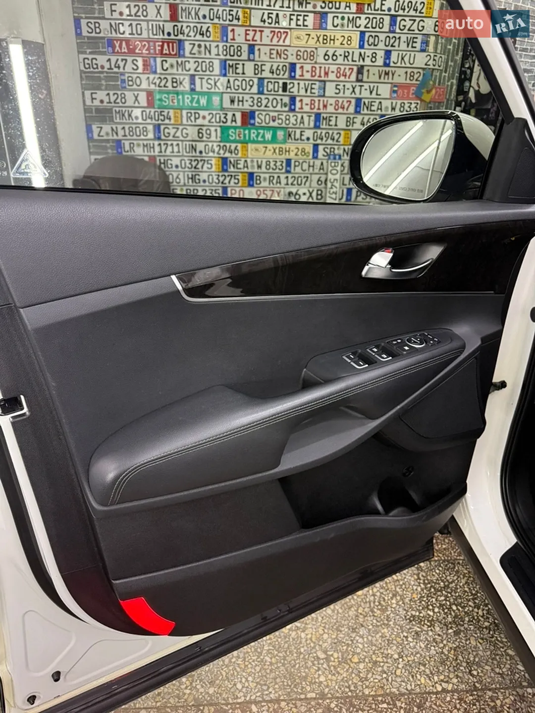 2016 Kia Sorento - мініатюра 32