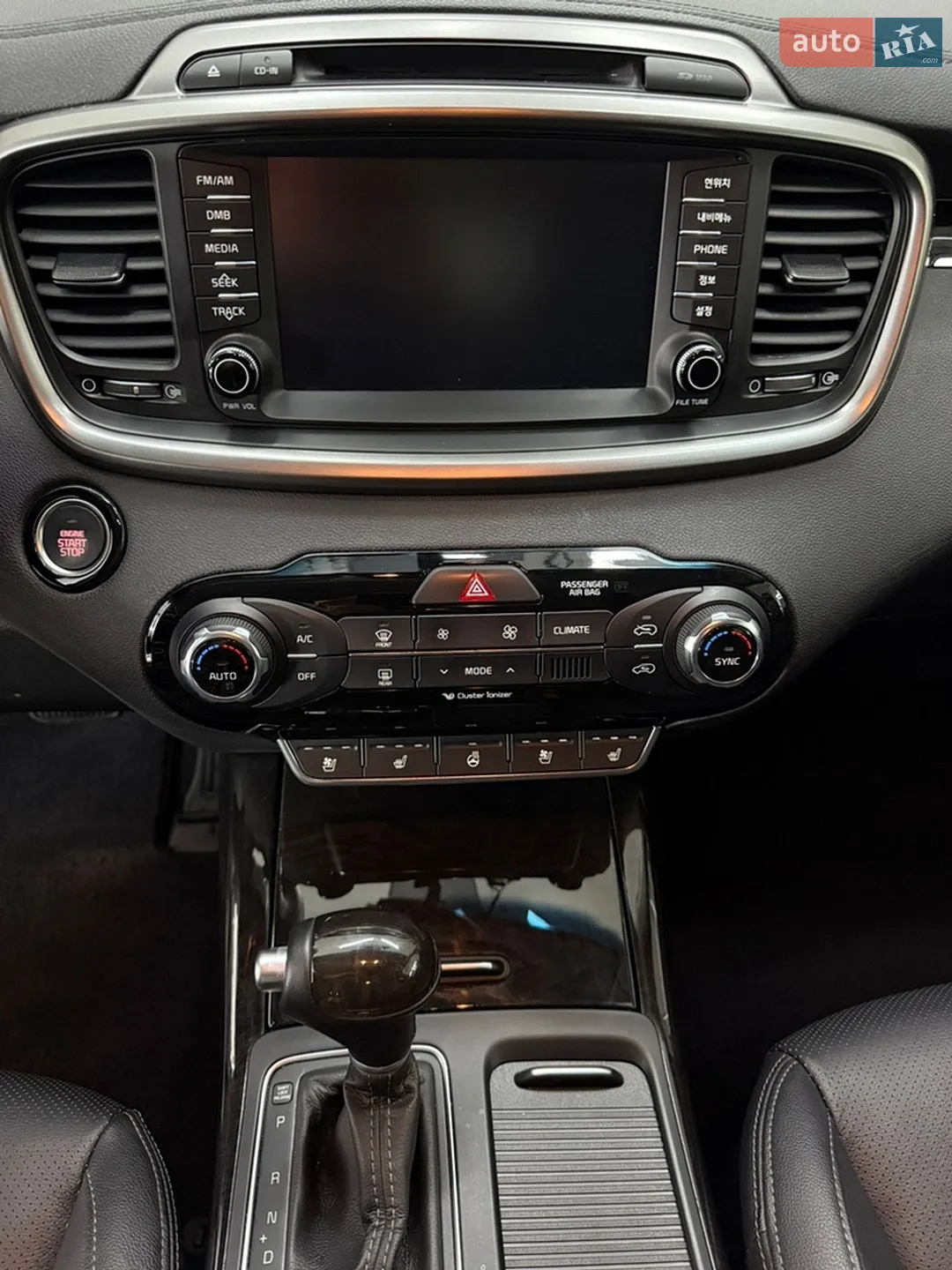 2016 Kia Sorento - мініатюра 39