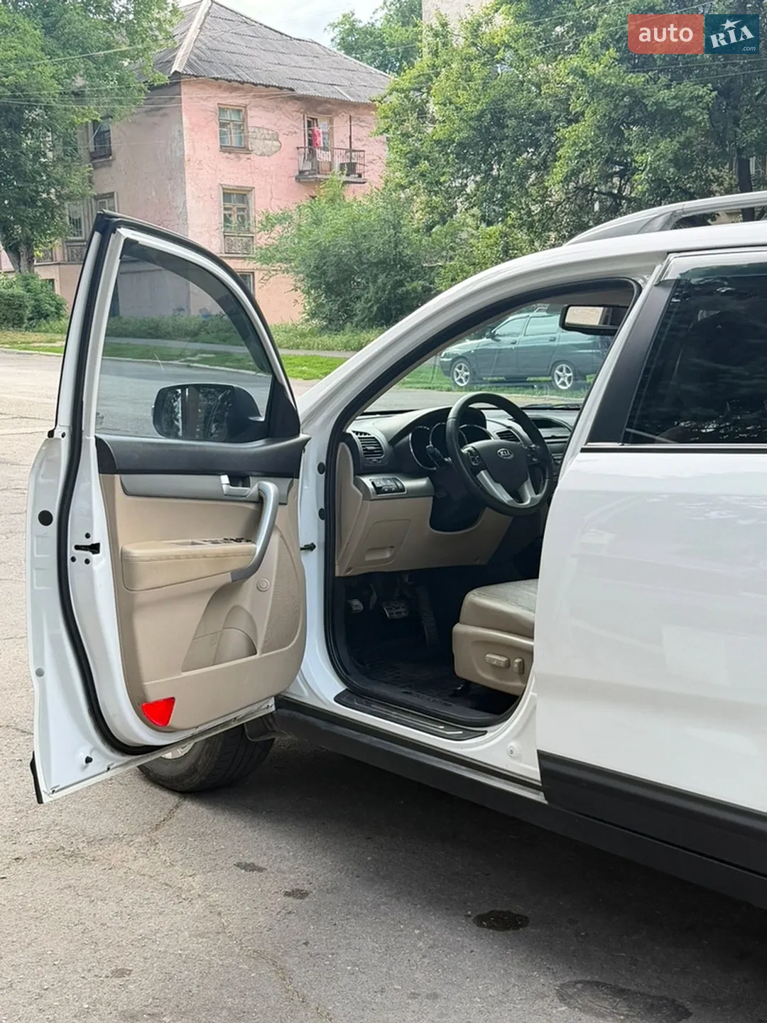 2010 Kia Sorento - мініатюра 6