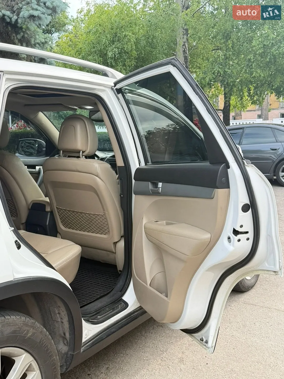 2010 Kia Sorento - мініатюра 12
