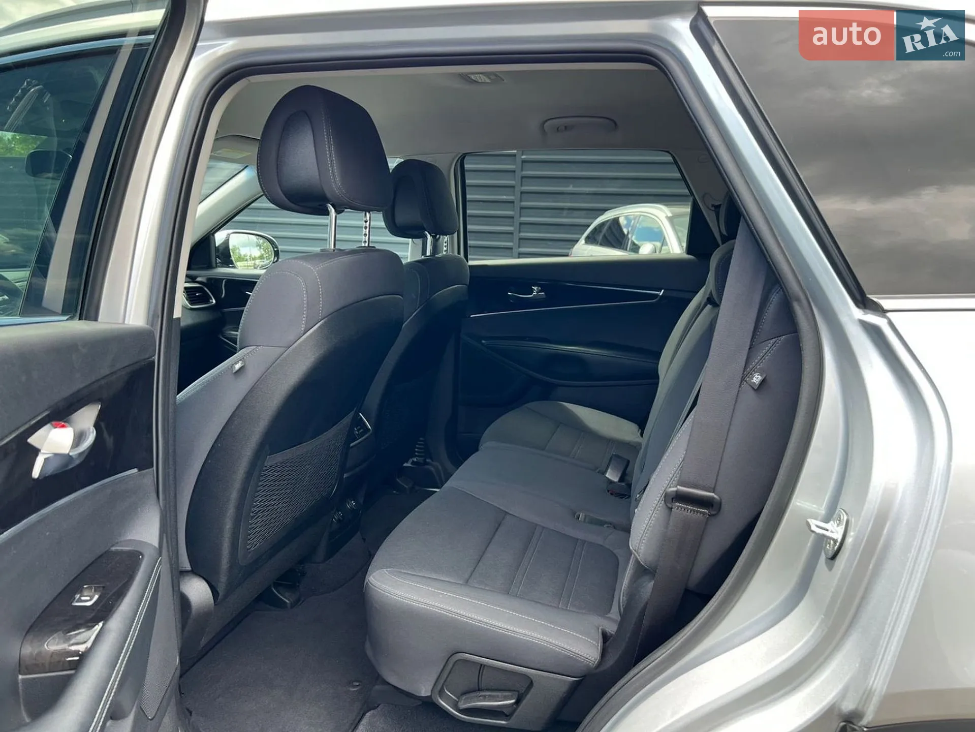 2016 Kia Sorento - мініатюра 22