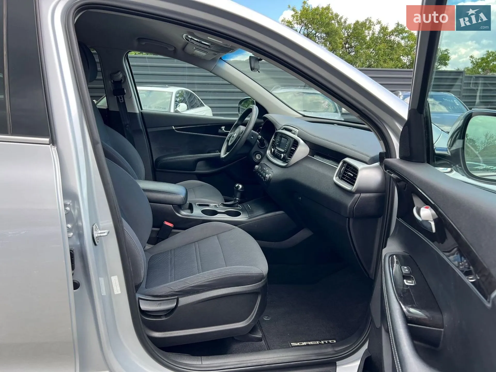 2016 Kia Sorento - мініатюра 26