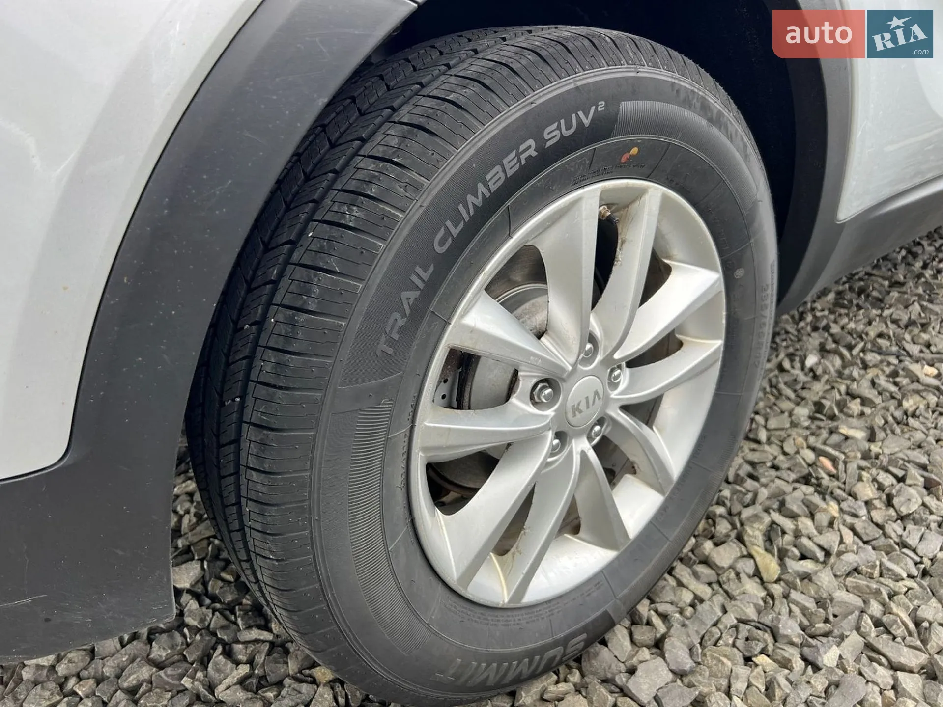 2016 Kia Sorento - мініатюра 33