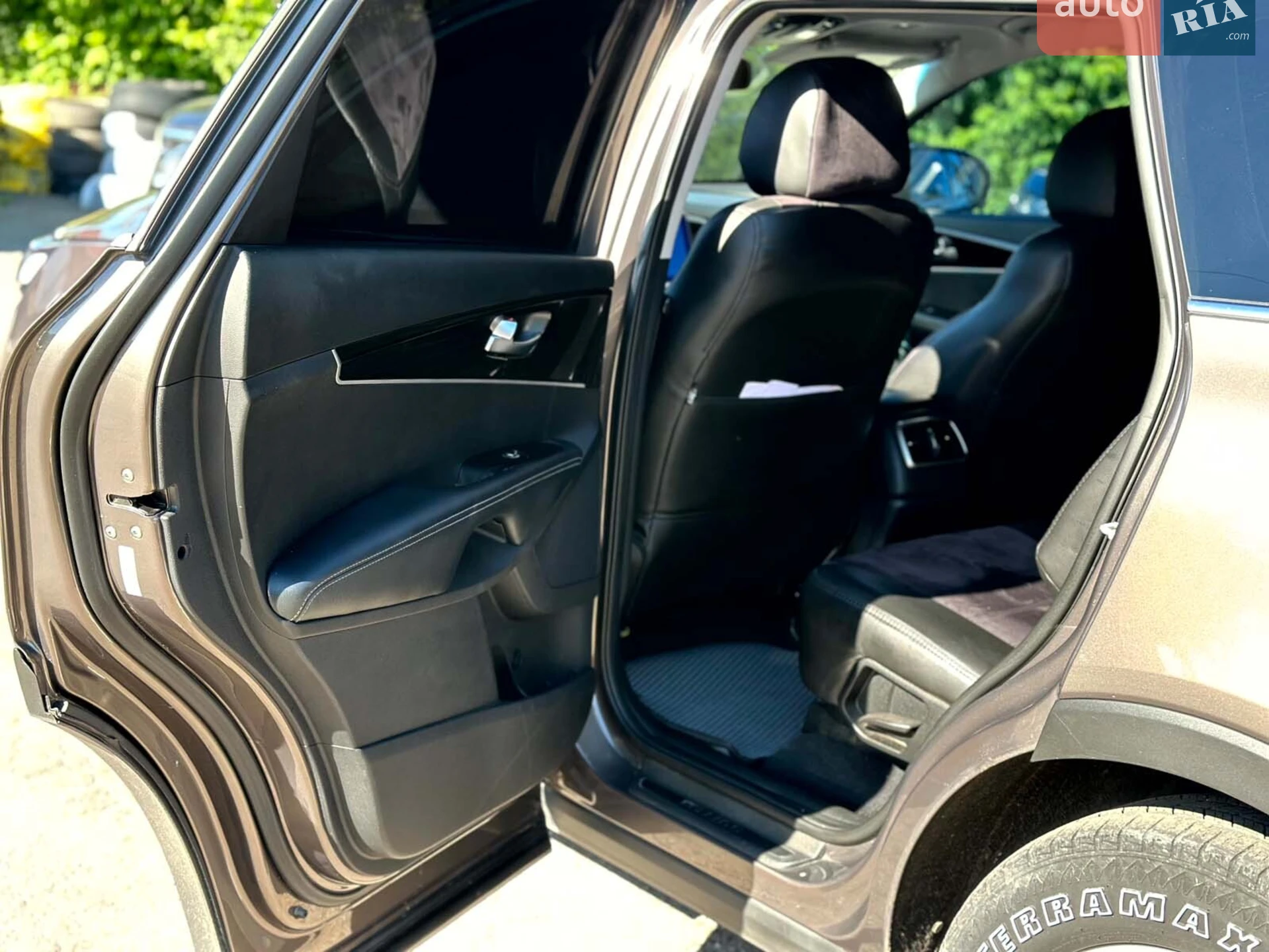 2018 Kia Sorento - мініатюра 19