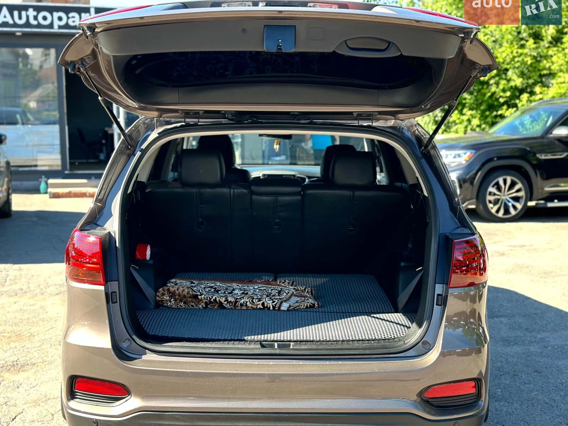 2018 Kia Sorento - мініатюра 15