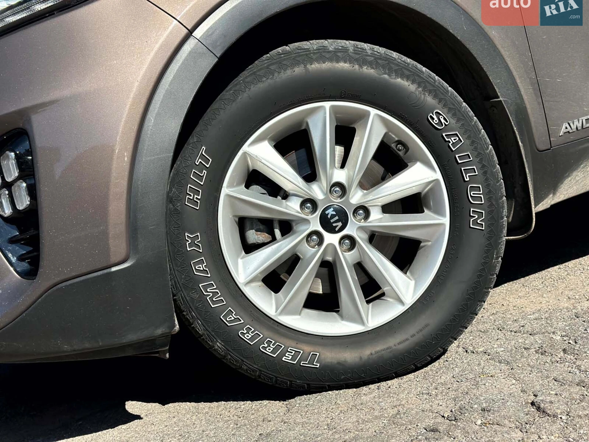 2018 Kia Sorento - мініатюра 4