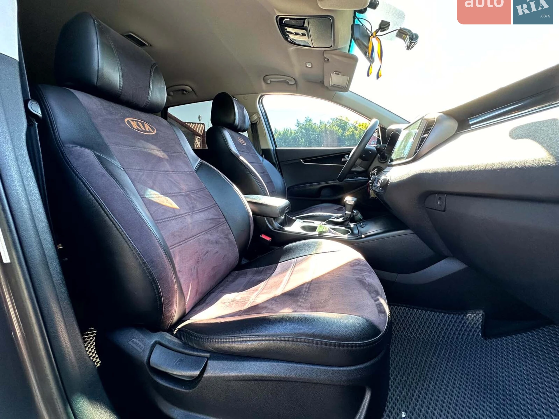 2018 Kia Sorento - мініатюра 24