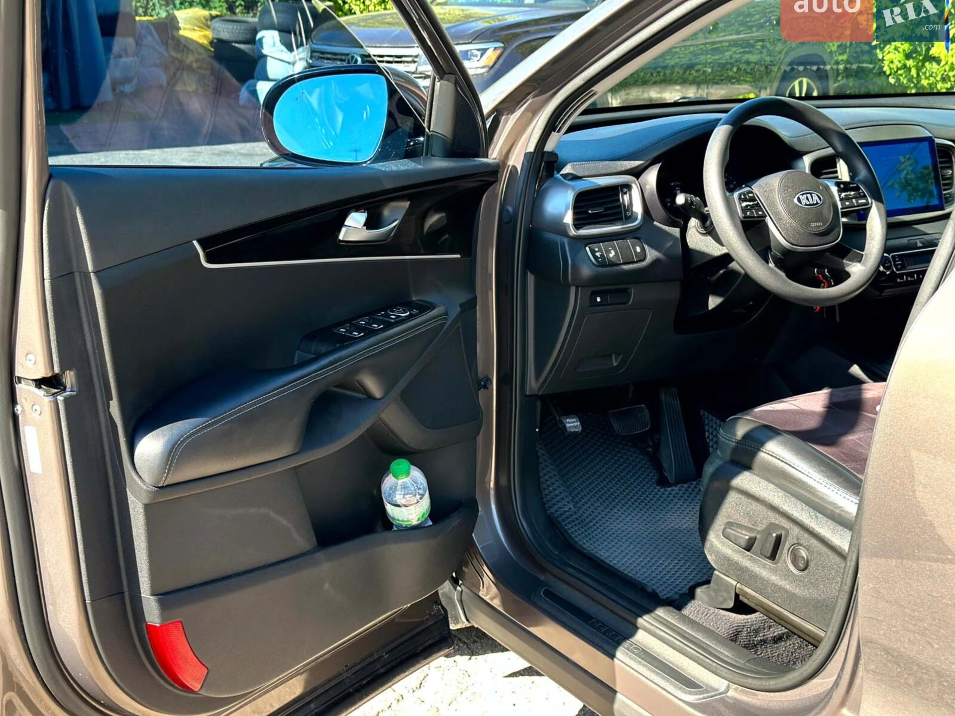 2018 Kia Sorento - мініатюра 28