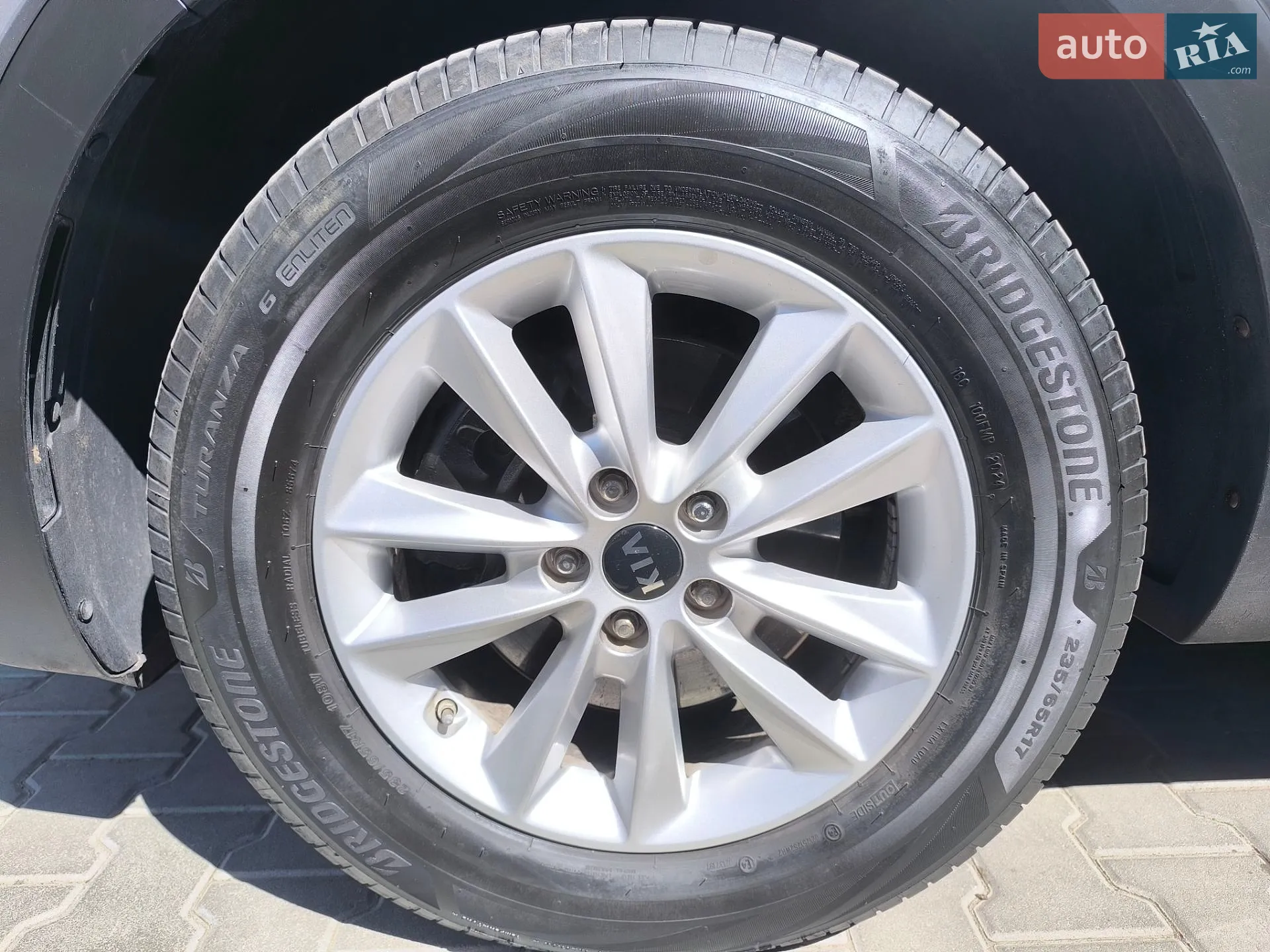 2019 Kia Sorento - мініатюра 12