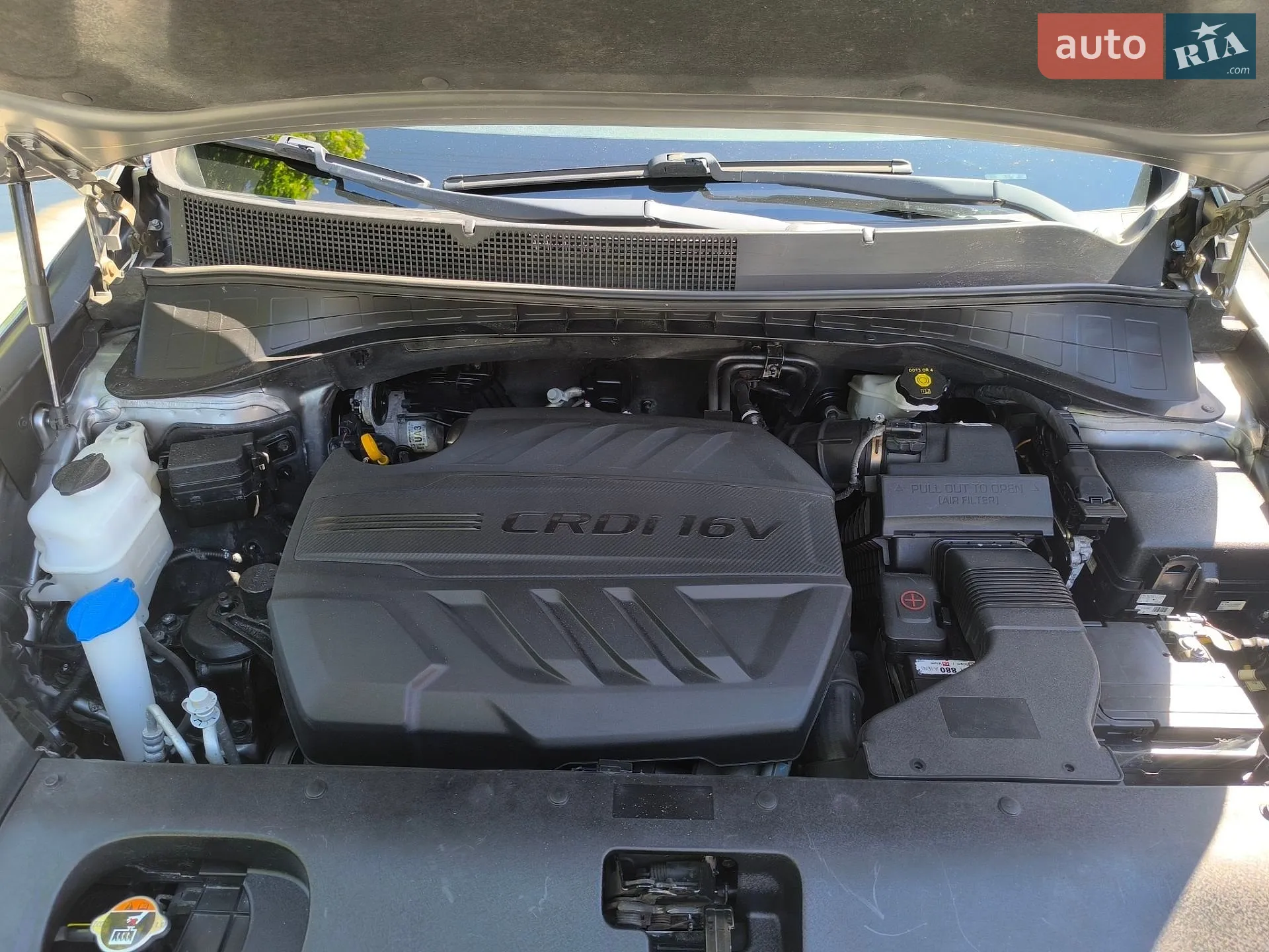 2019 Kia Sorento - мініатюра 35