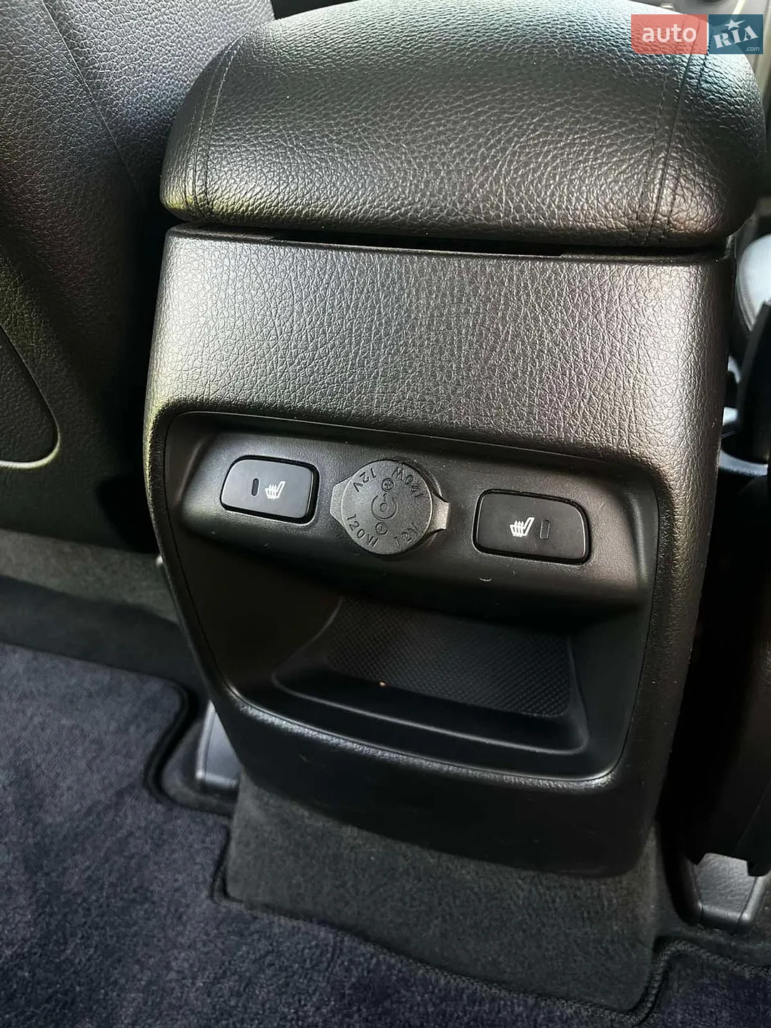 2012 Kia Sorento - мініатюра 15