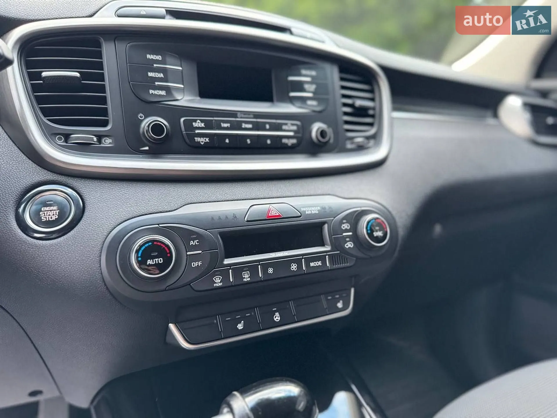 2015 Kia Sorento - мініатюра 3