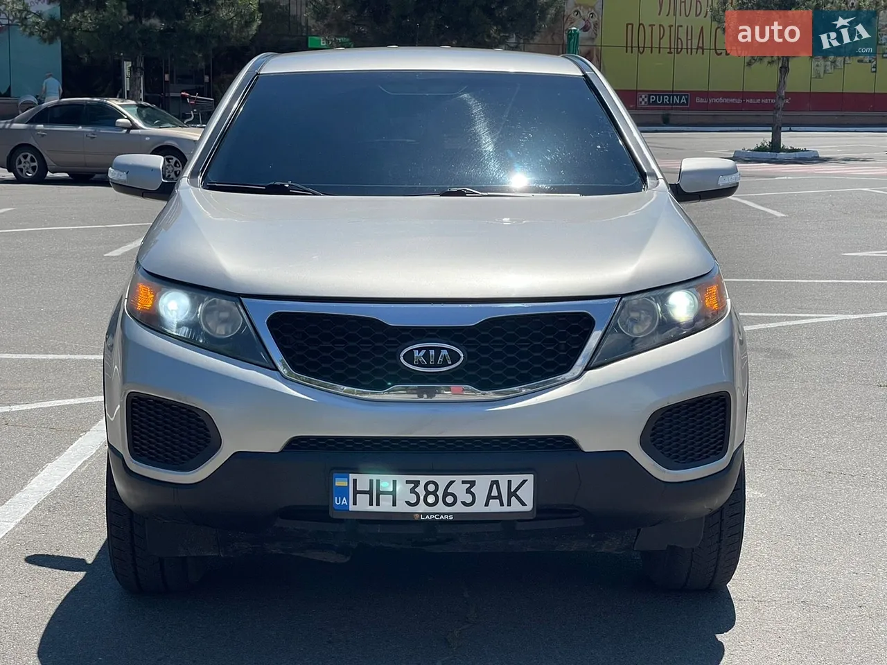 2011 Kia Sorento - мініатюра 15