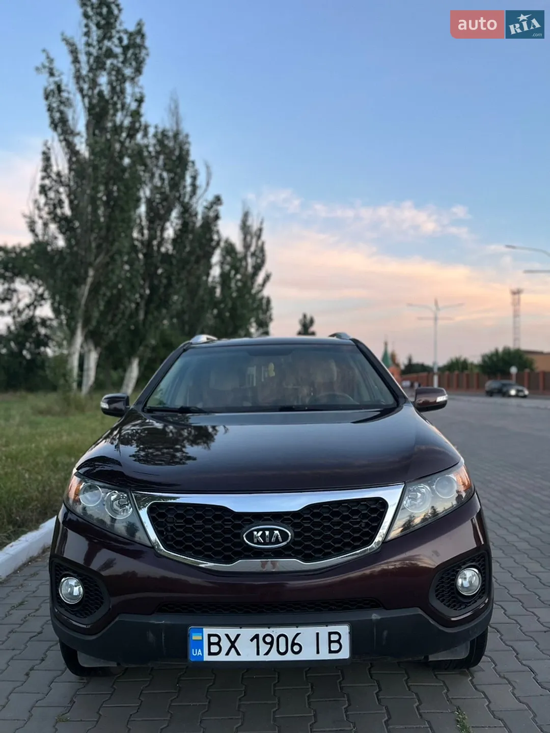 2011 Kia Sorento - мініатюра 7
