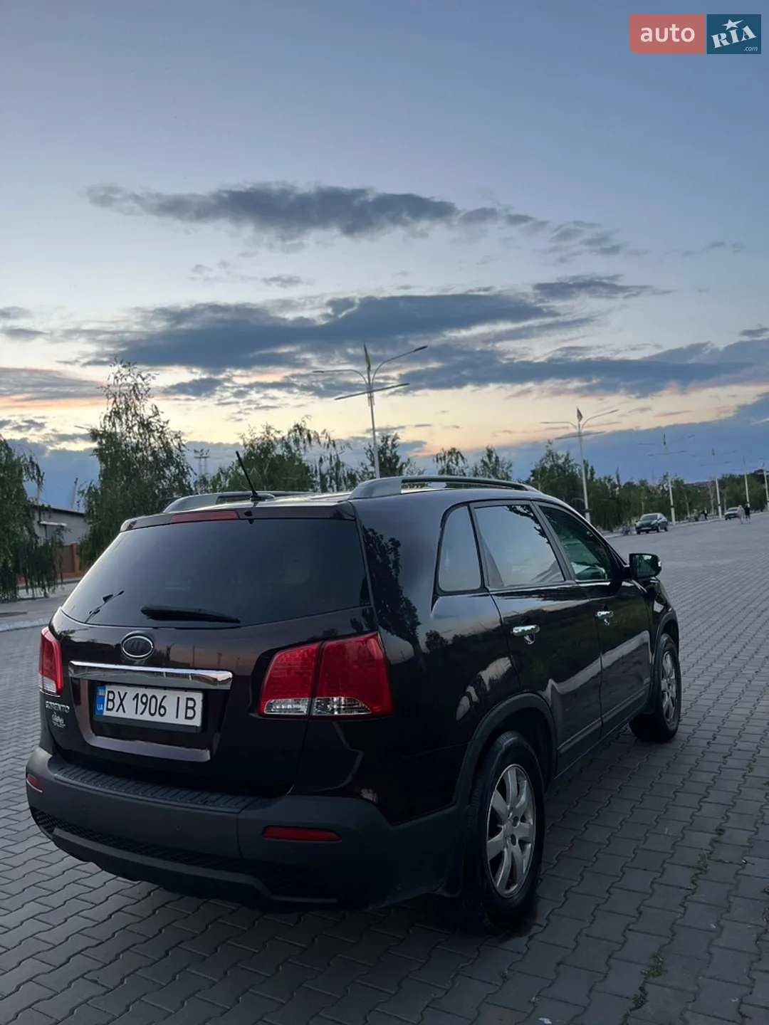 2011 Kia Sorento - мініатюра 4