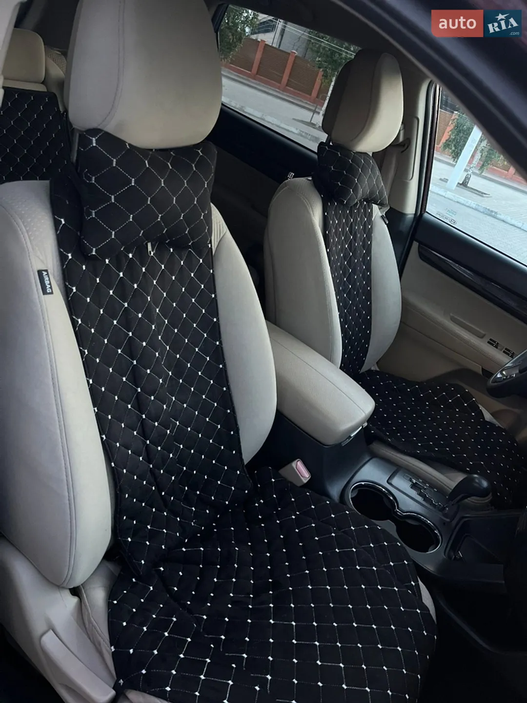 2011 Kia Sorento - мініатюра 11