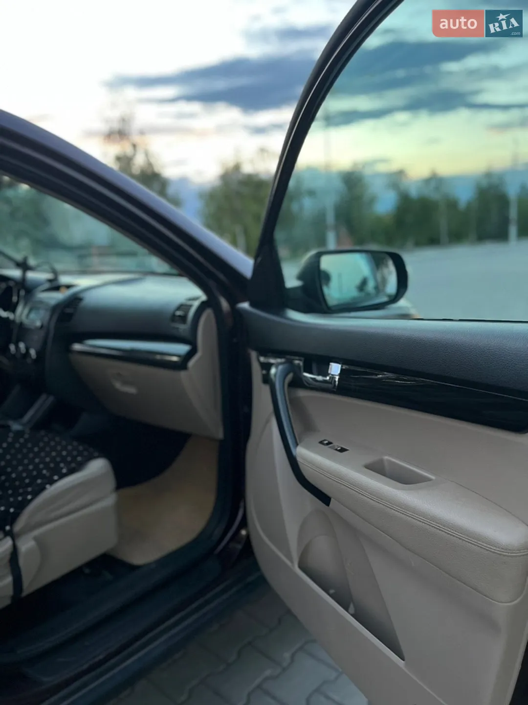 2011 Kia Sorento - мініатюра 13