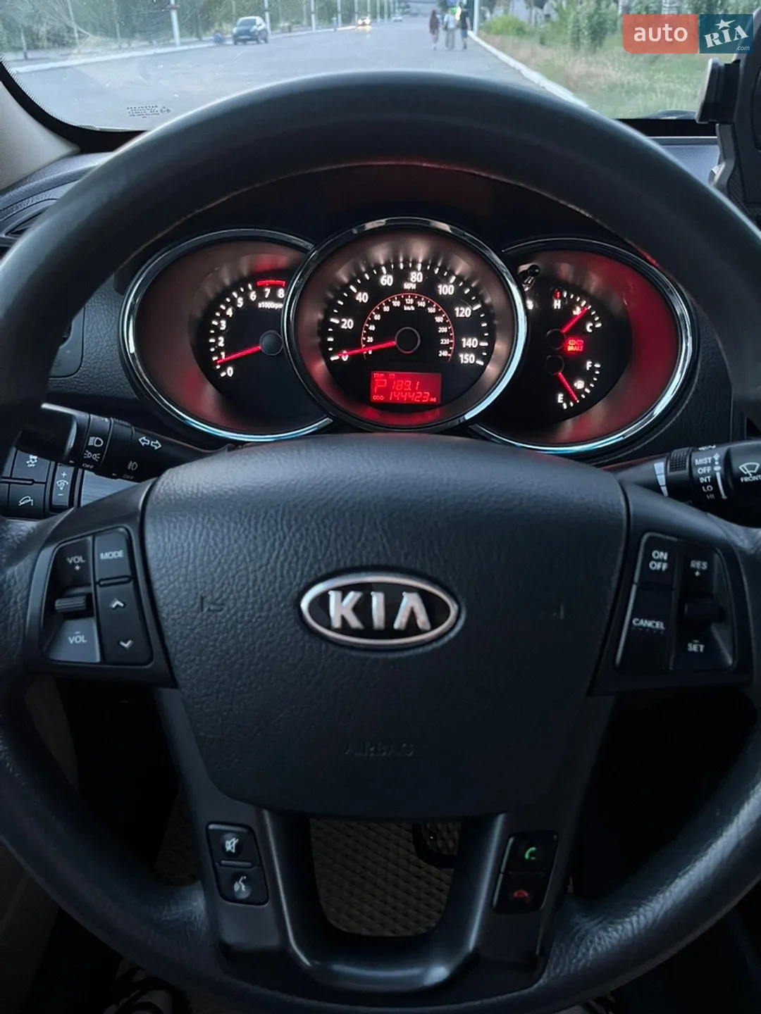 2011 Kia Sorento - мініатюра 16