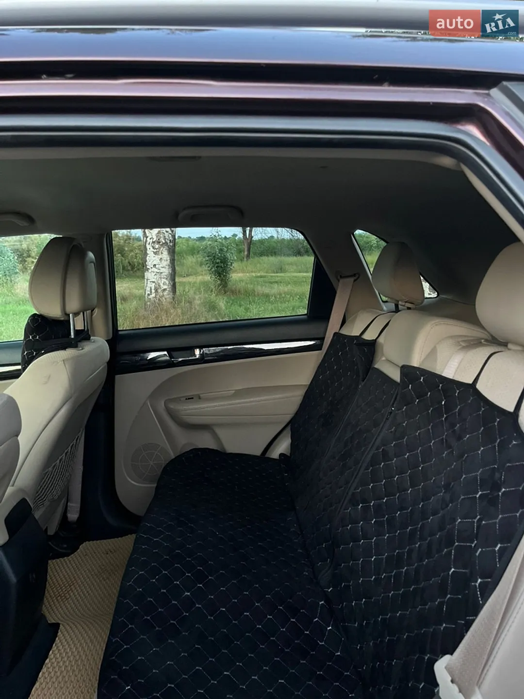 2011 Kia Sorento - мініатюра 14