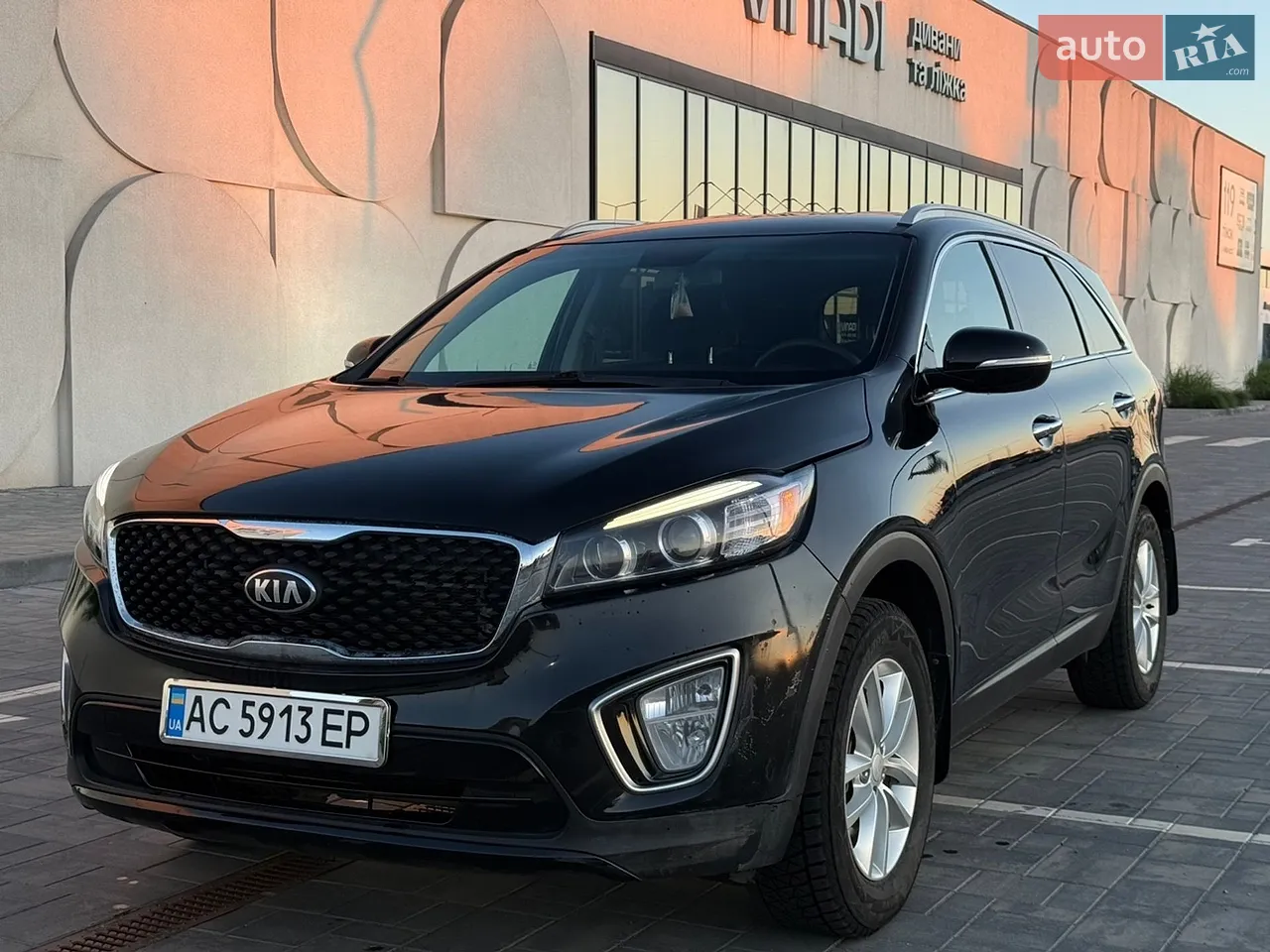 2015 Kia Sorento - мініатюра 29