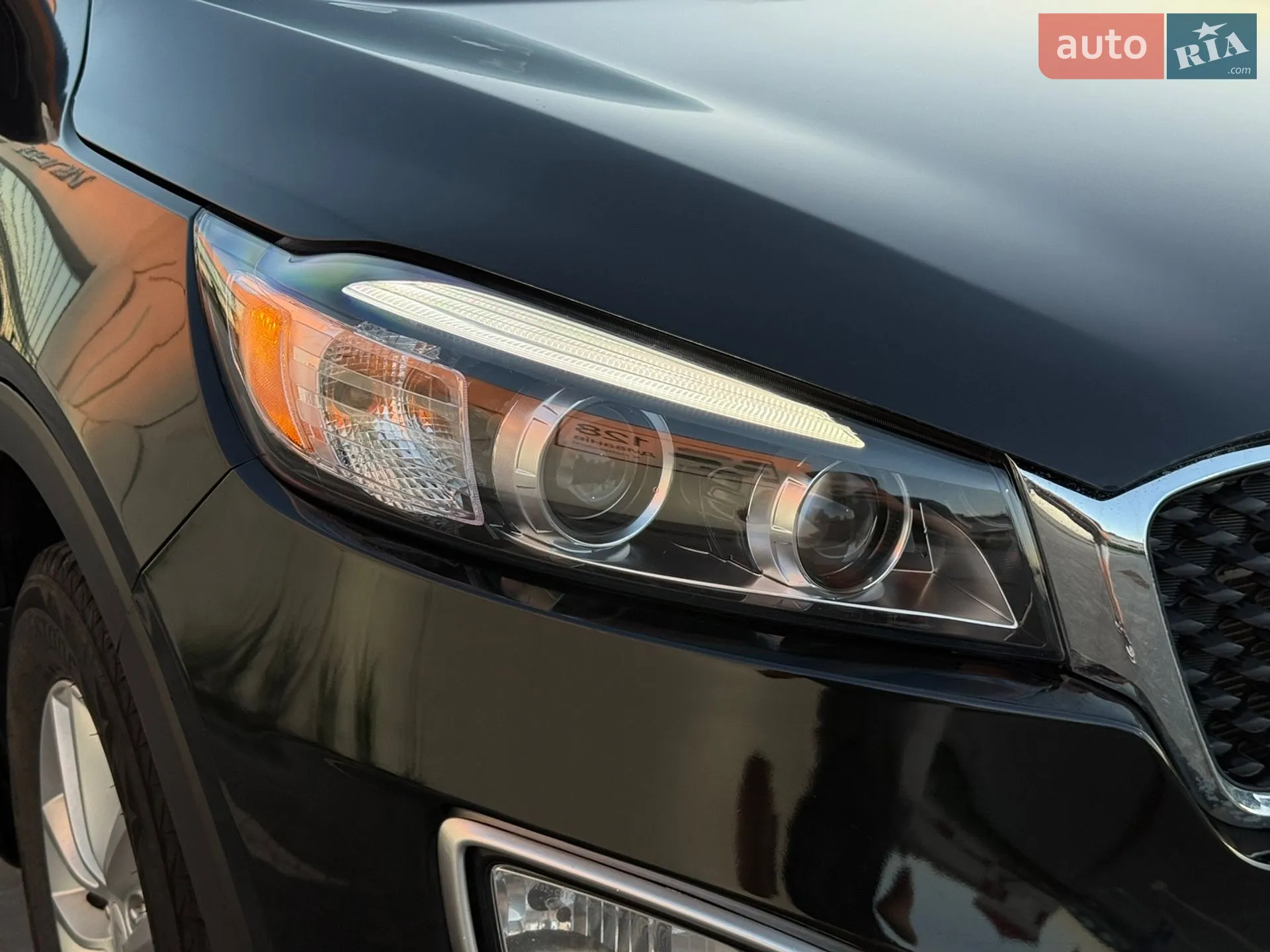 2016 Kia Sorento - мініатюра 3