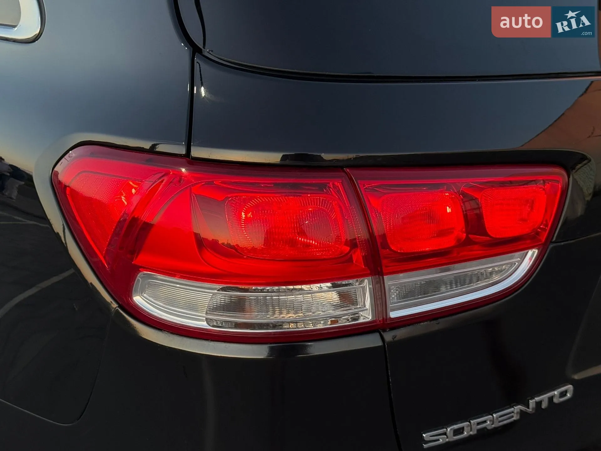 2016 Kia Sorento - мініатюра 15