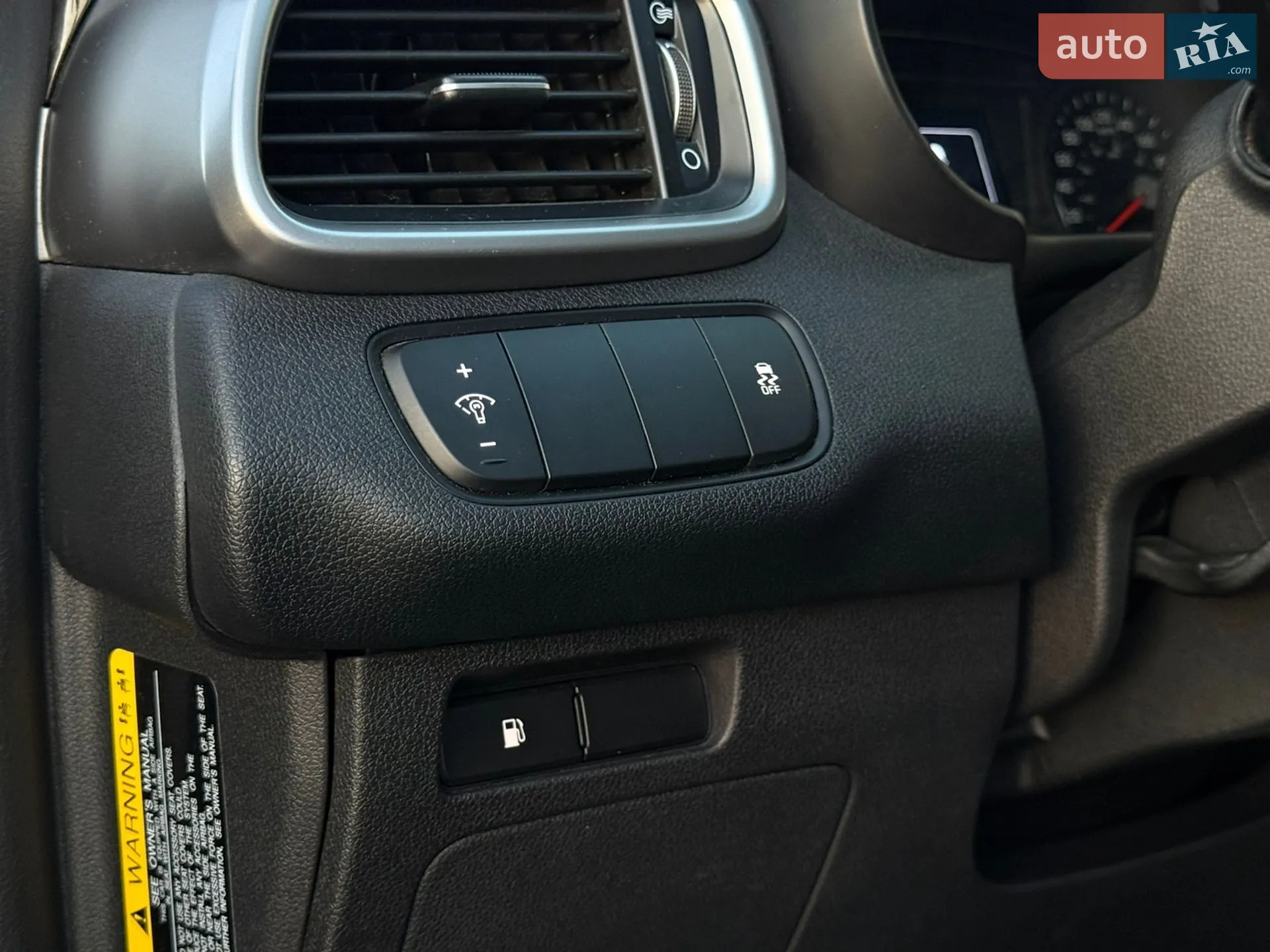 2016 Kia Sorento - мініатюра 24