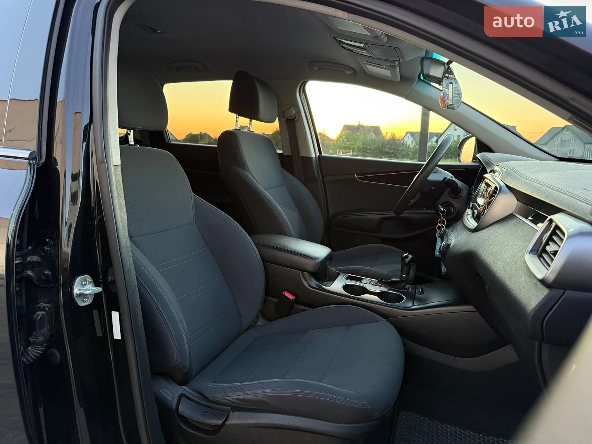 2016 Kia Sorento - мініатюра 30