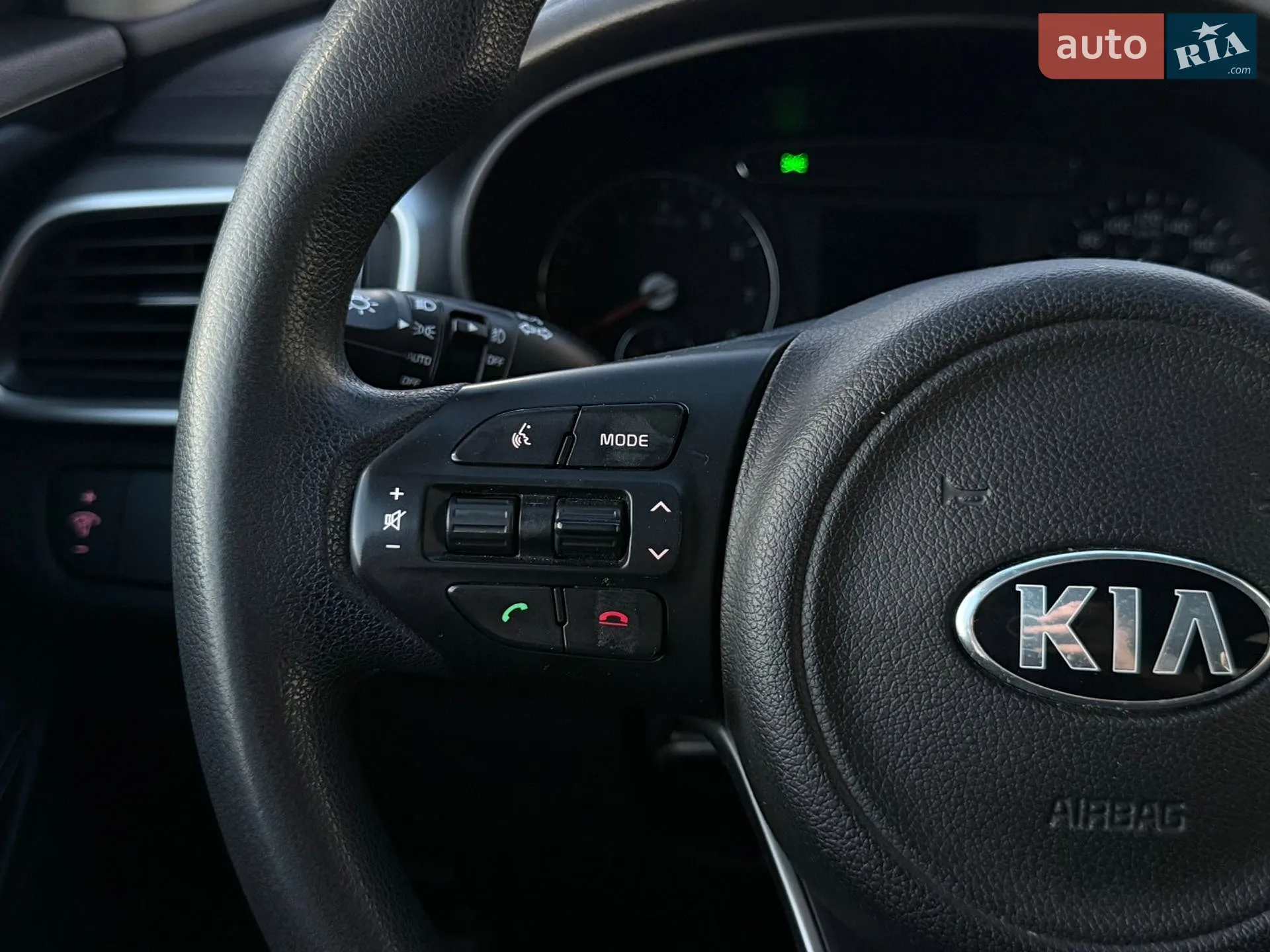 2016 Kia Sorento - мініатюра 40