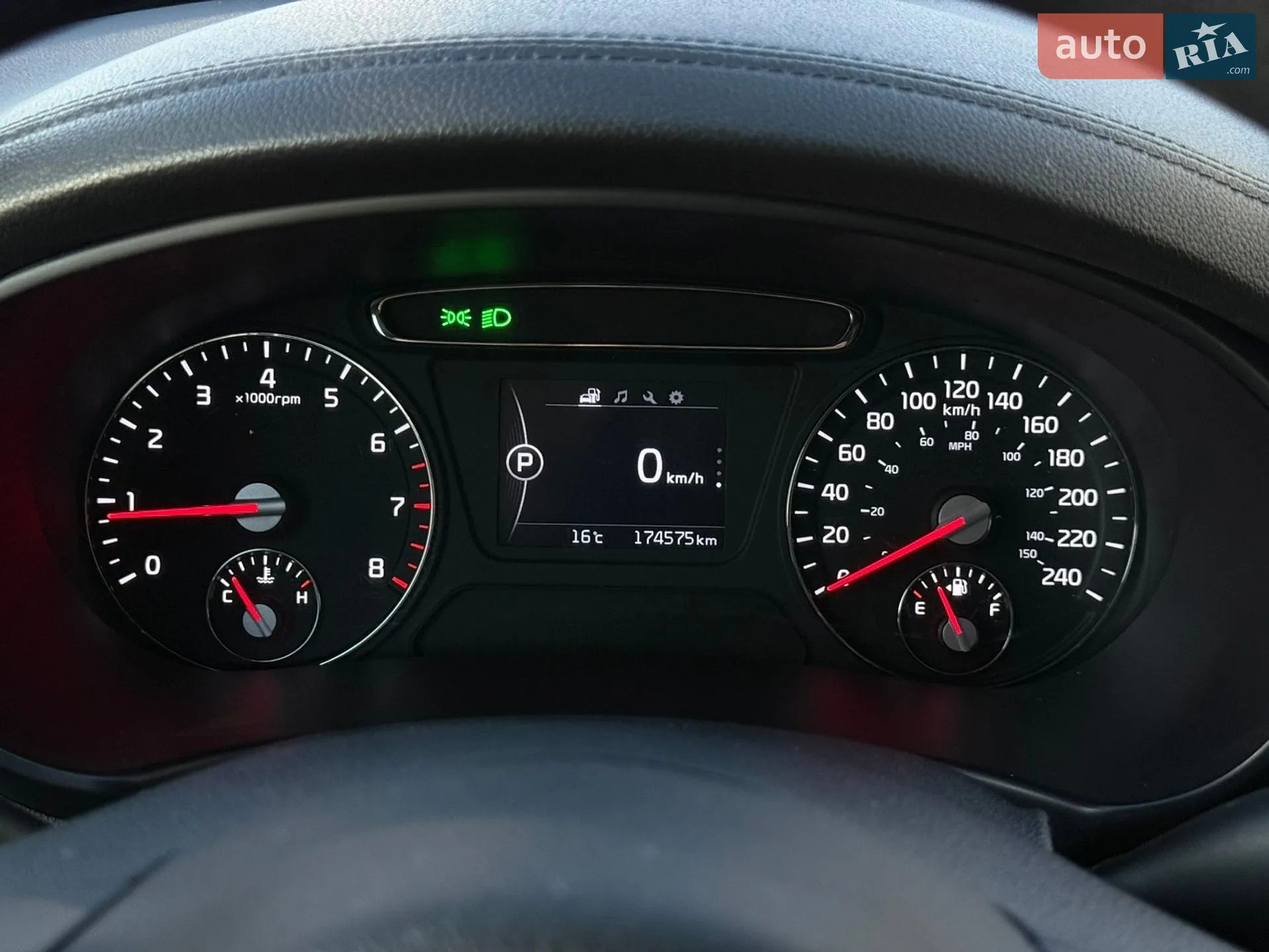 2016 Kia Sorento - мініатюра 44