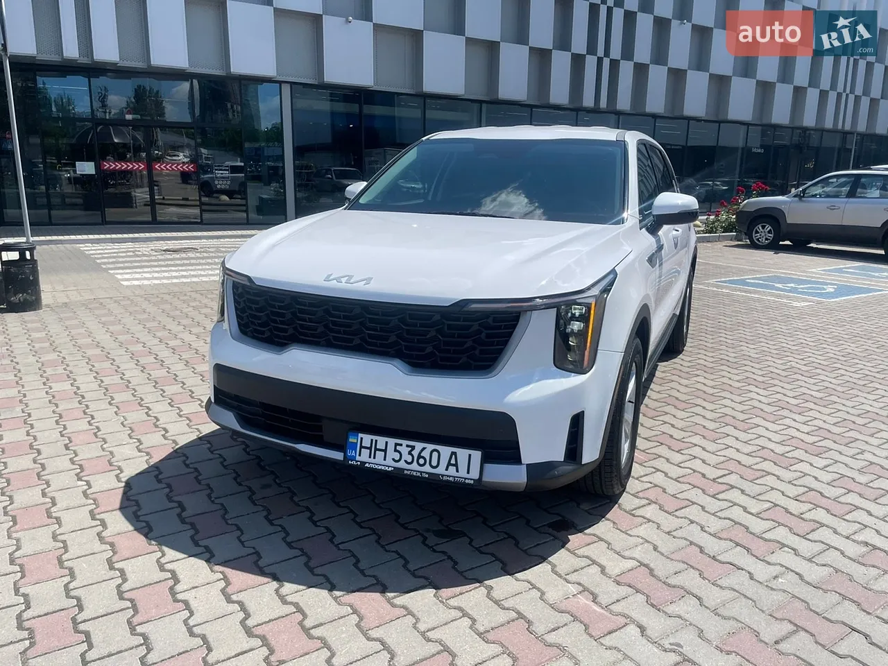 2023 Kia Sorento - мініатюра 16