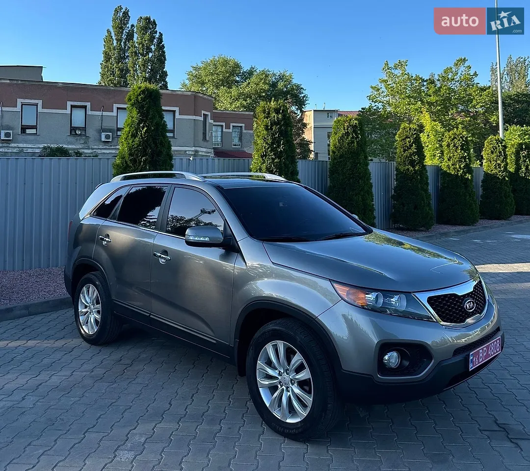 2011 Hyundai ix35 - мініатюра 61